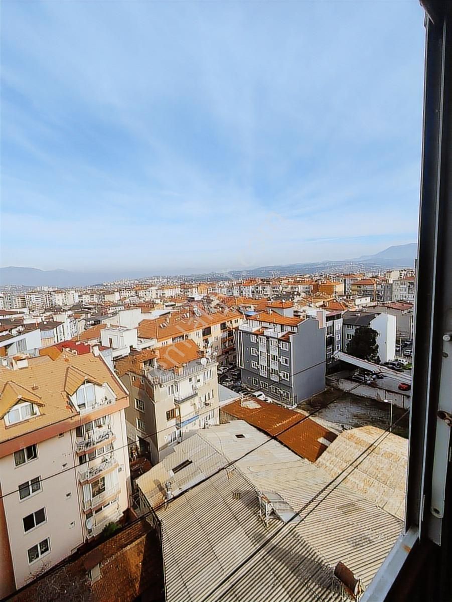 Mms Gayrimenkulden Denizli Çınarda Kiralık Daire - Görsel 17