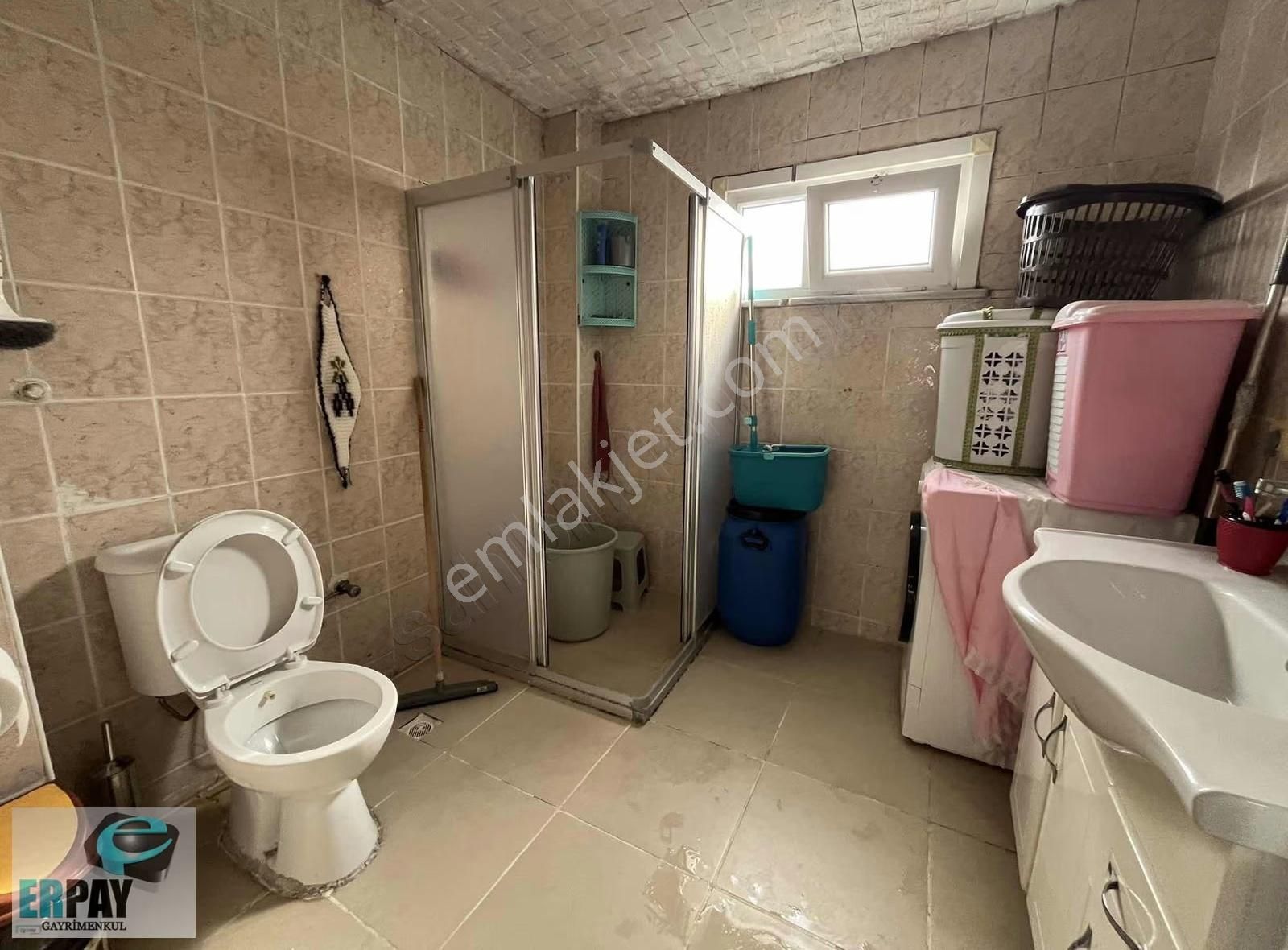 Erpay'dan Gazi Mah Satılık 4+1 160m2 Daire - Görsel 11