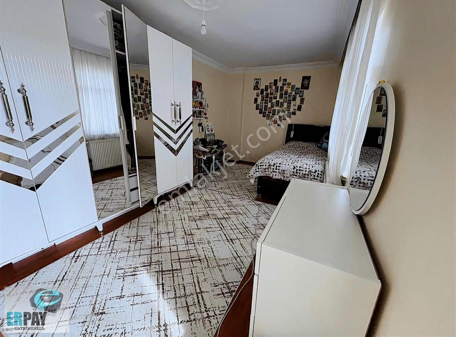 Erpay'dan Gazi Mah Satılık 4+1 160m2 Daire - Görsel 2