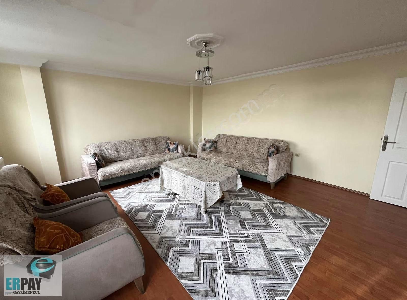 Erpay'dan Gazi Mah Satılık 4+1 160m2 Daire - Görsel 17