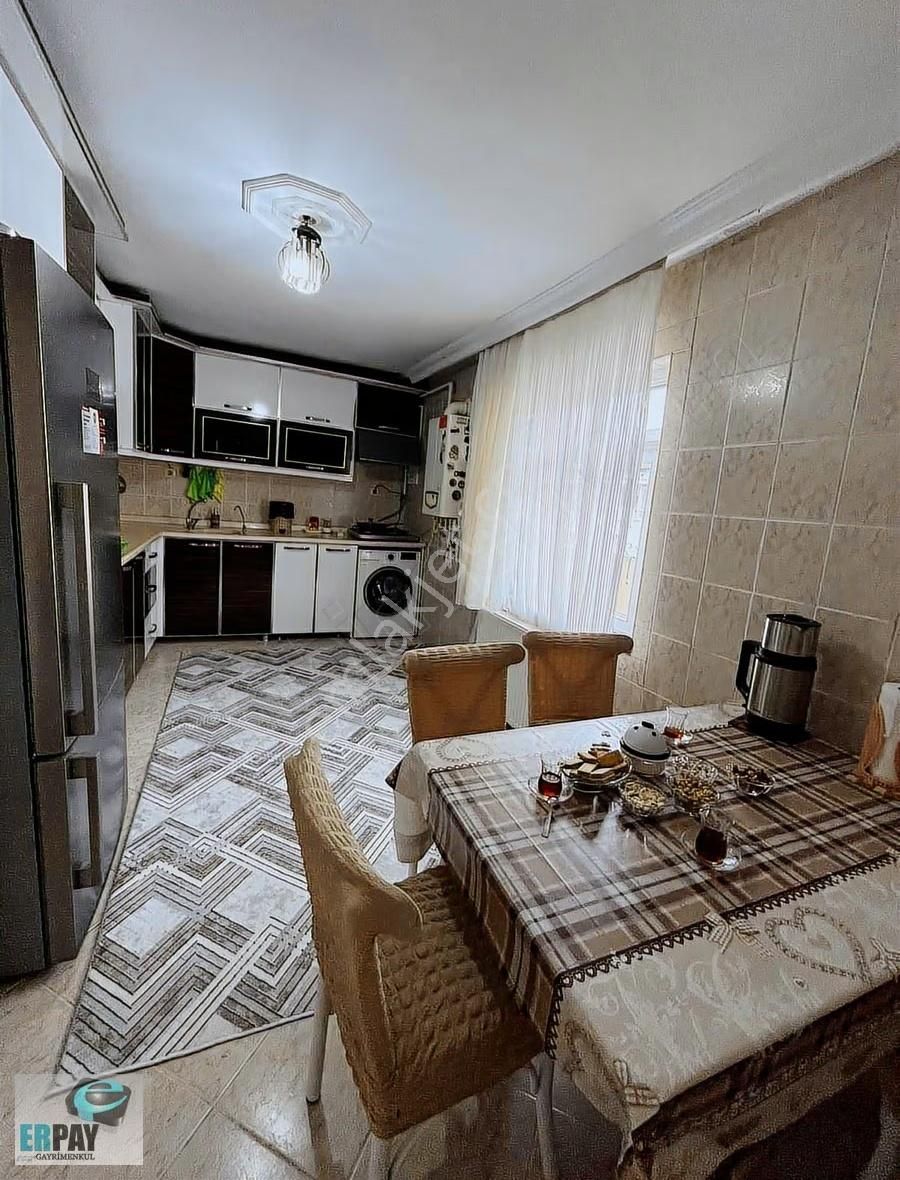 Erpay'dan Gazi Mah Satılık 4+1 160m2 Daire - Görsel 8