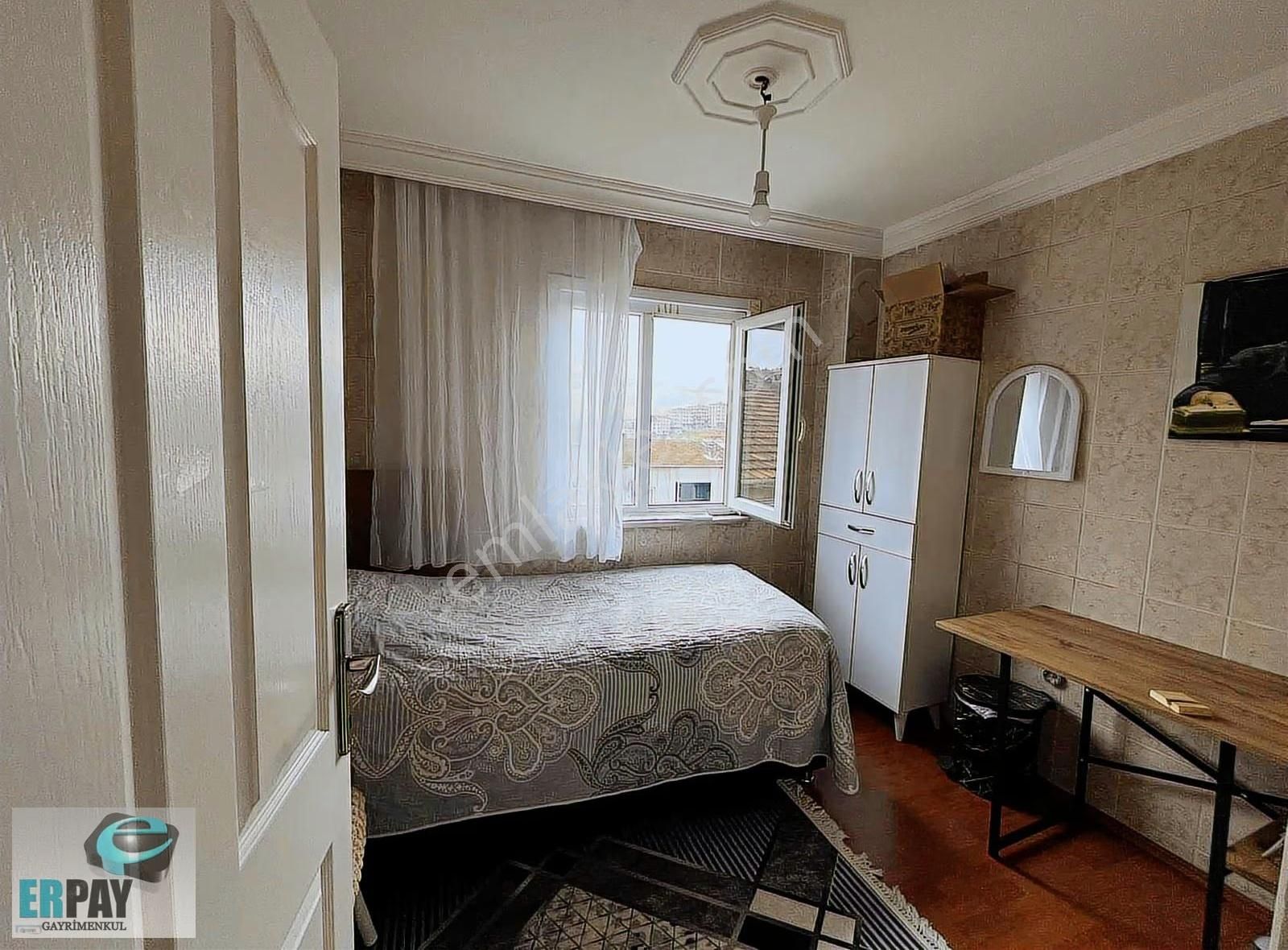 Erpay'dan Gazi Mah Satılık 4+1 160m2 Daire - Görsel 25