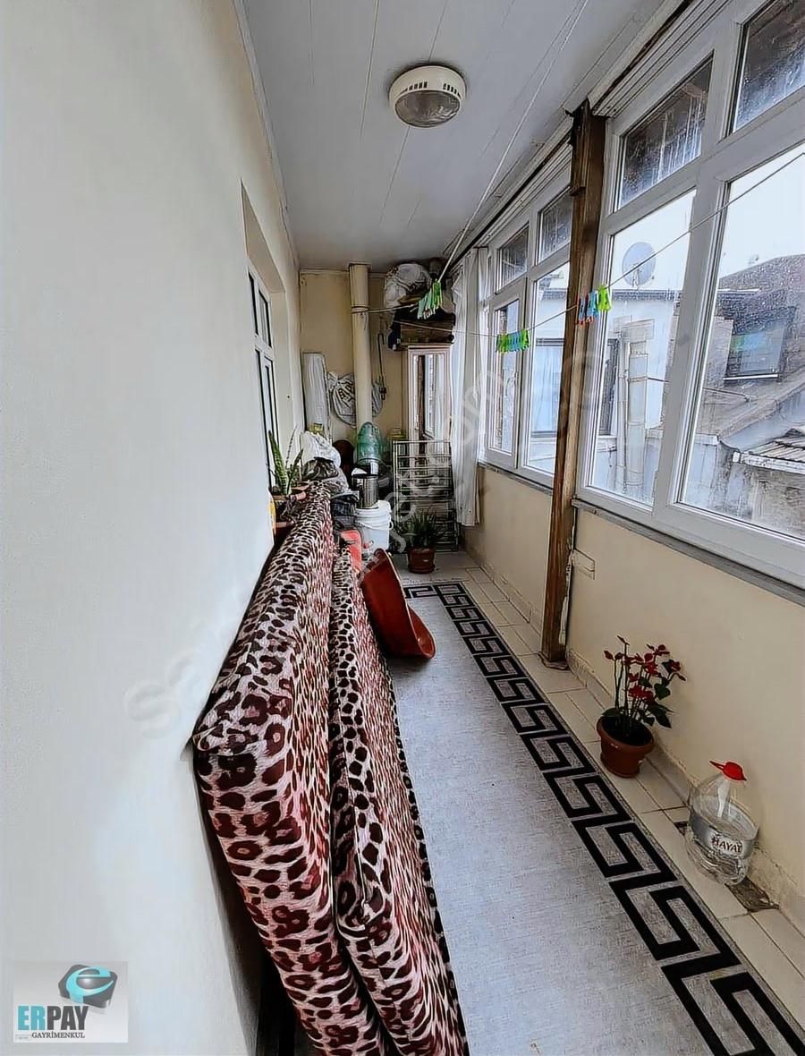 Erpay'dan Gazi Mah Satılık 4+1 160m2 Daire - Görsel 22