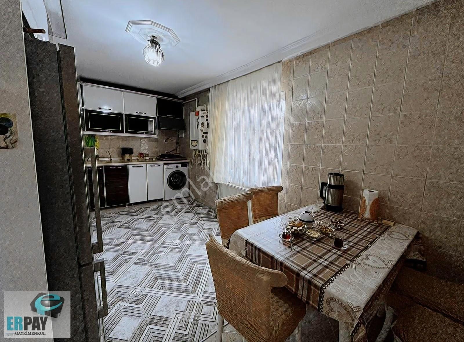 Erpay'dan Gazi Mah Satılık 4+1 160m2 Daire - Görsel 9