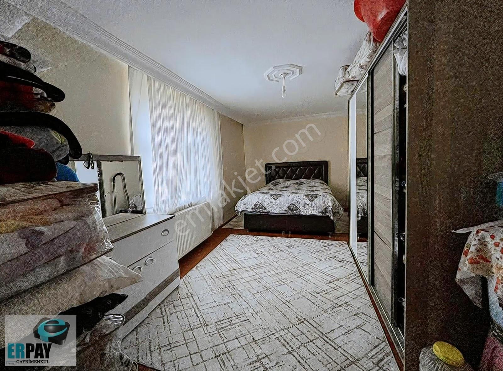 Erpay'dan Gazi Mah Satılık 4+1 160m2 Daire - Görsel 35