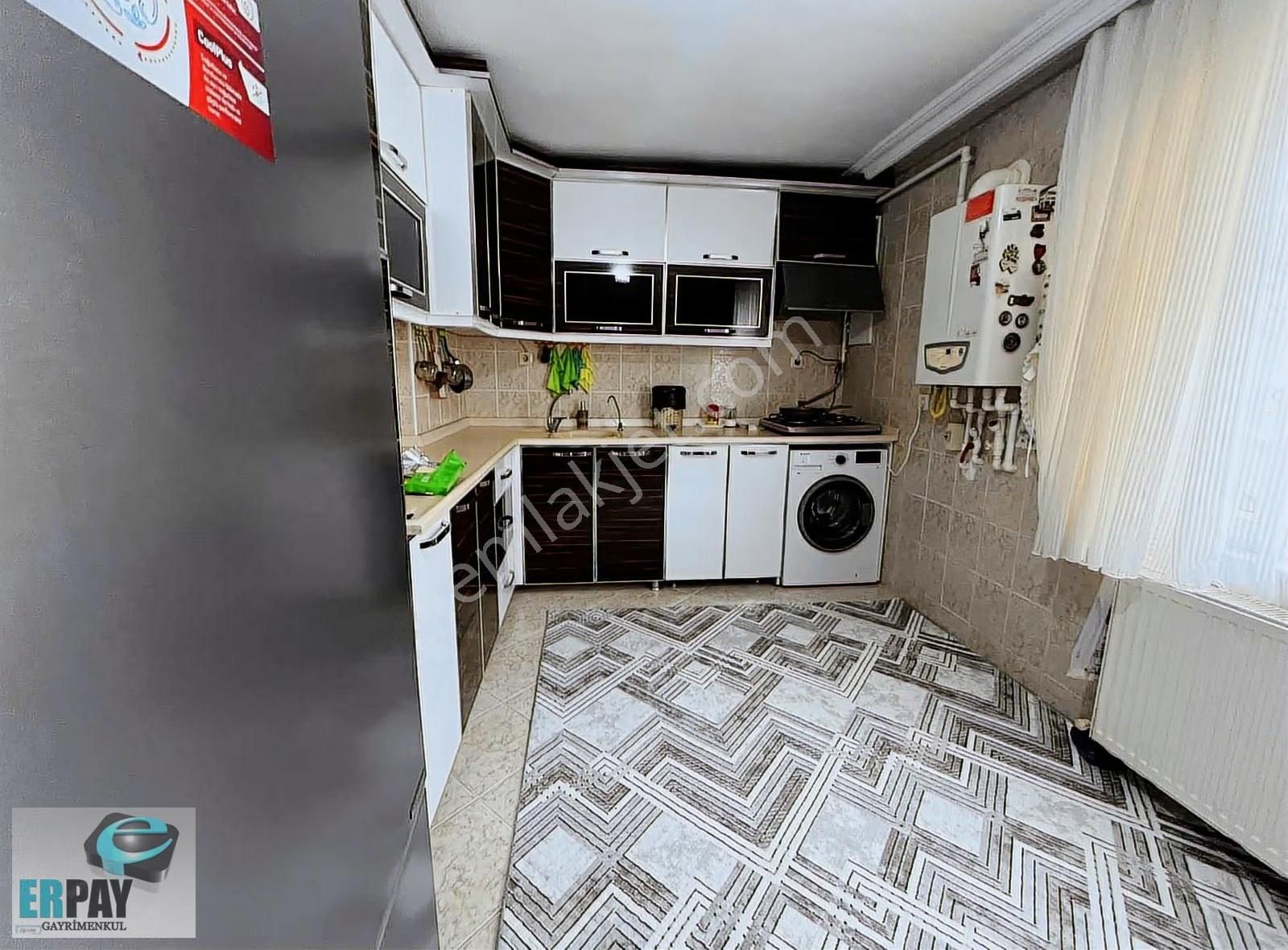 Erpay'dan Gazi Mah Satılık 4+1 160m2 Daire - Görsel 18