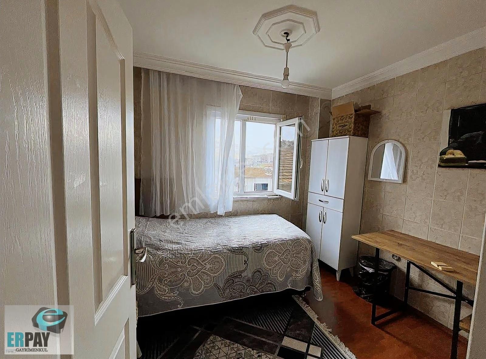 Erpay'dan Gazi Mah Satılık 4+1 160m2 Daire - Görsel 23