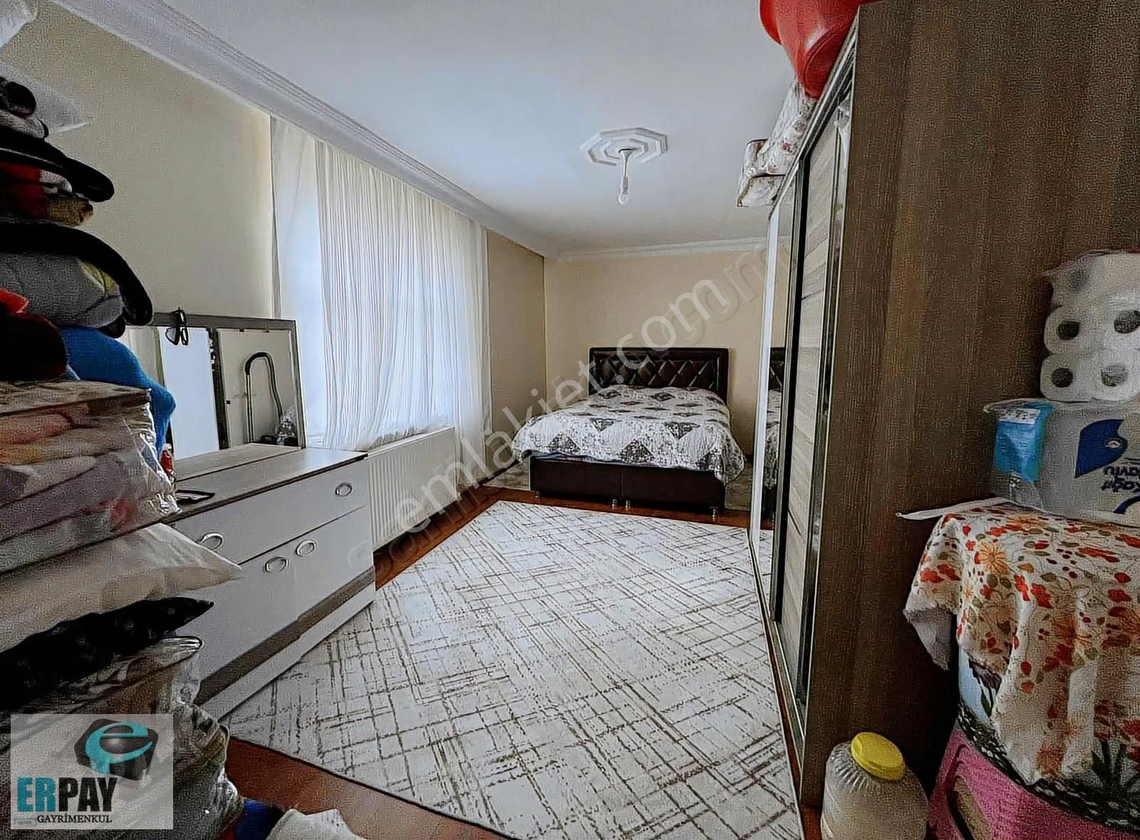 Erpay'dan Gazi Mah Satılık 4+1 160m2 Daire - Görsel 14