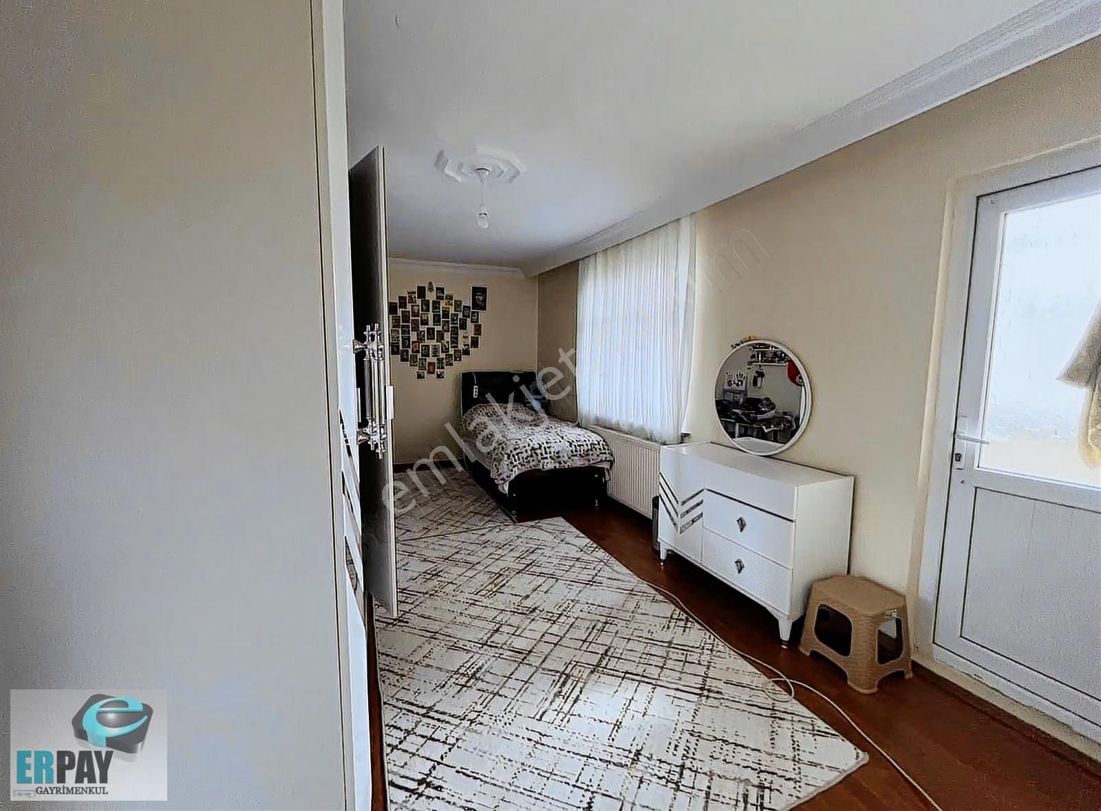 Erpay'dan Gazi Mah Satılık 4+1 160m2 Daire - Görsel 26