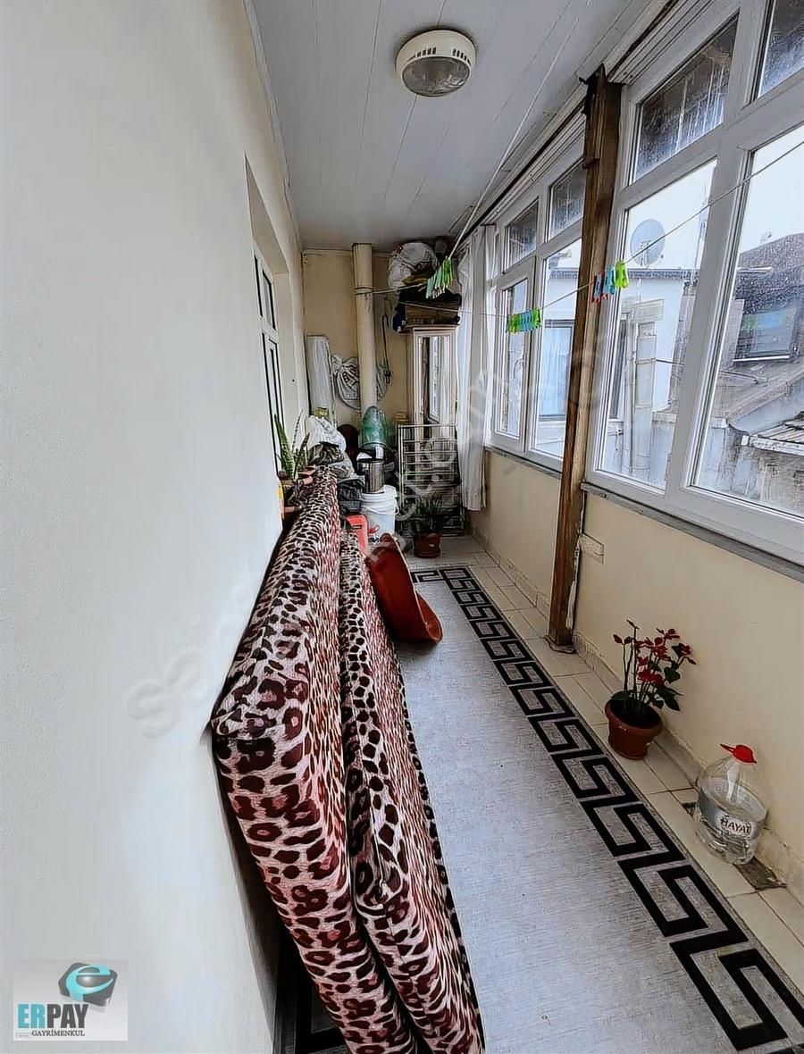 Erpay'dan Gazi Mah Satılık 4+1 160m2 Daire - Görsel 32