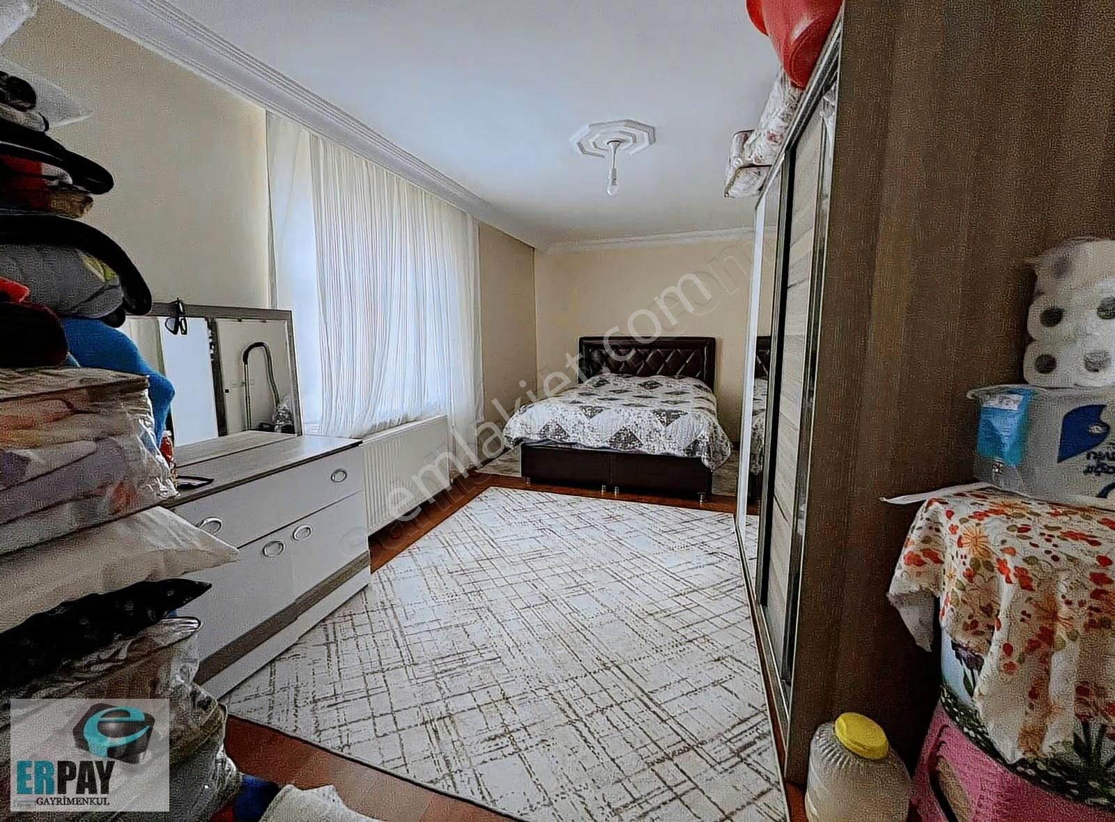 Erpay'dan Gazi Mah Satılık 4+1 160m2 Daire - Görsel 30