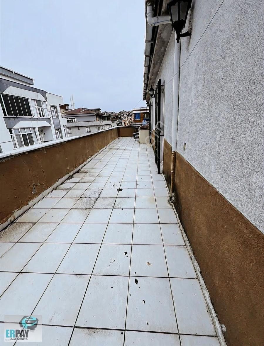 Erpay'dan Gazi Mah Satılık 4+1 160m2 Daire - Görsel 33