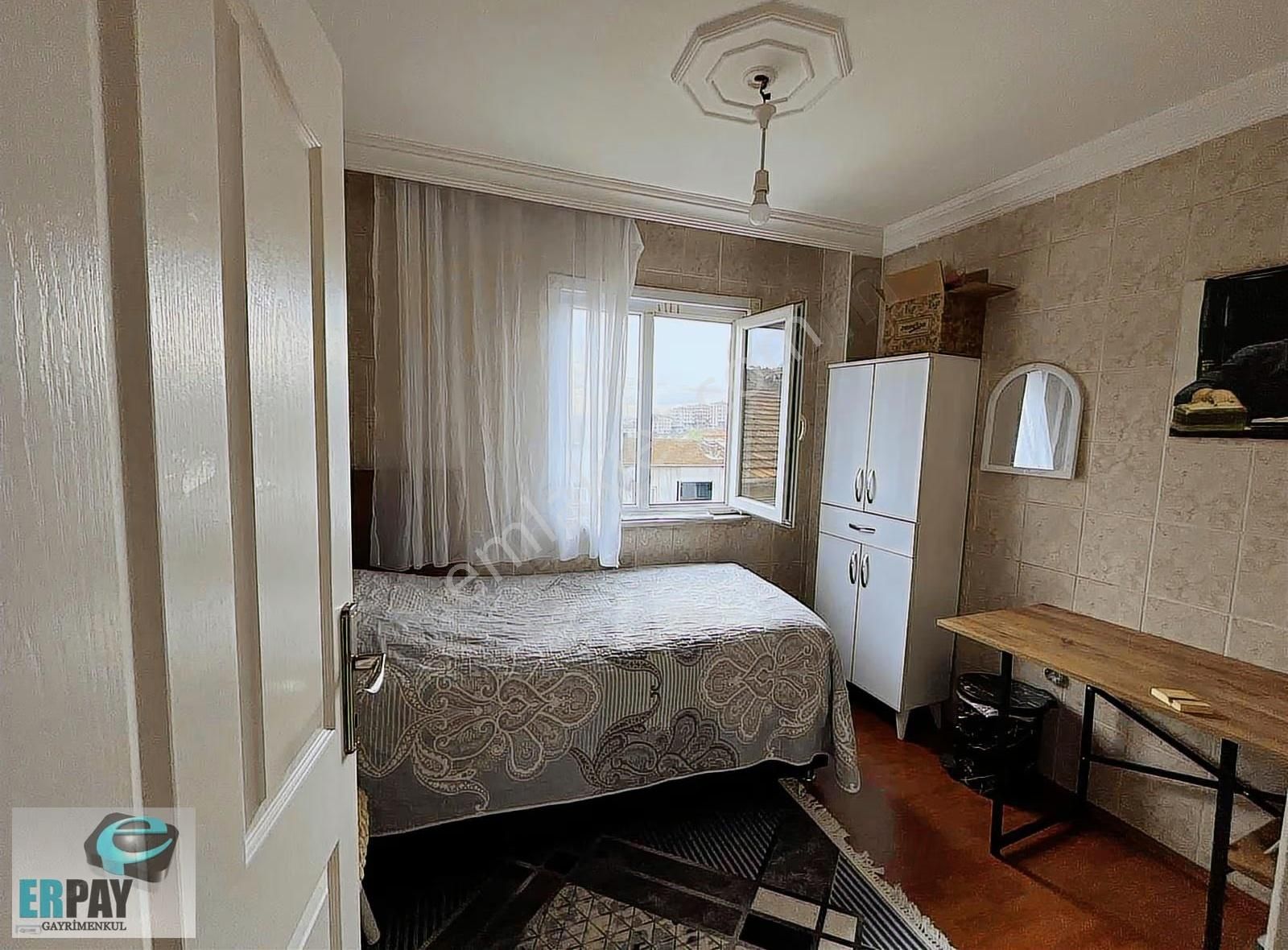 Erpay'dan Gazi Mah Satılık 4+1 160m2 Daire - Görsel 21