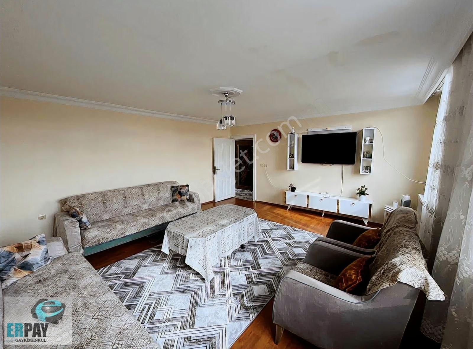 Erpay'dan Gazi Mah Satılık 4+1 160m2 Daire - Görsel 29