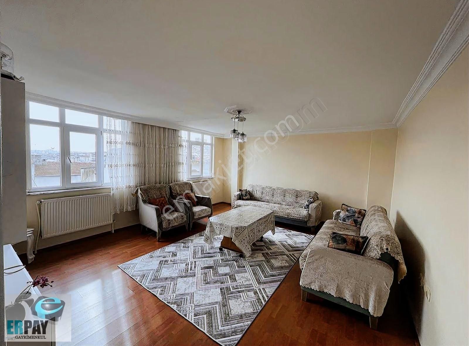 Erpay'dan Gazi Mah Satılık 4+1 160m2 Daire - Görsel 15