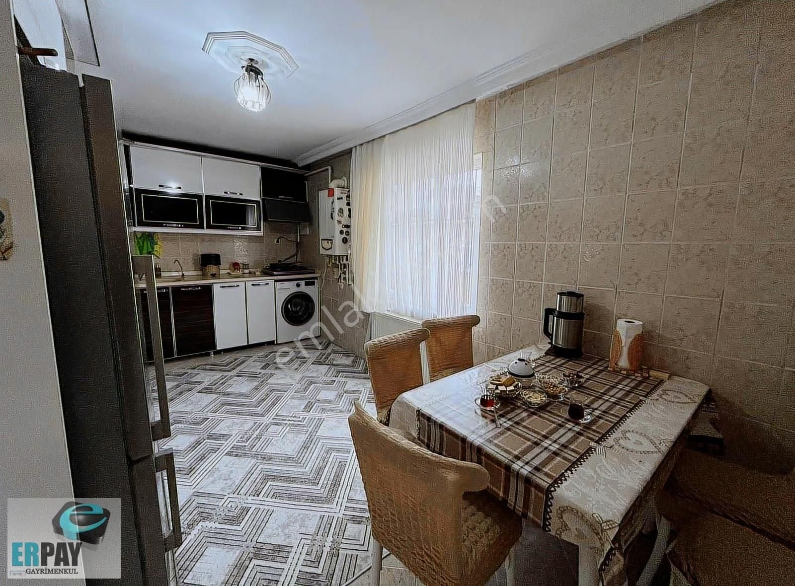 Erpay'dan Gazi Mah Satılık 4+1 160m2 Daire - Görsel 28