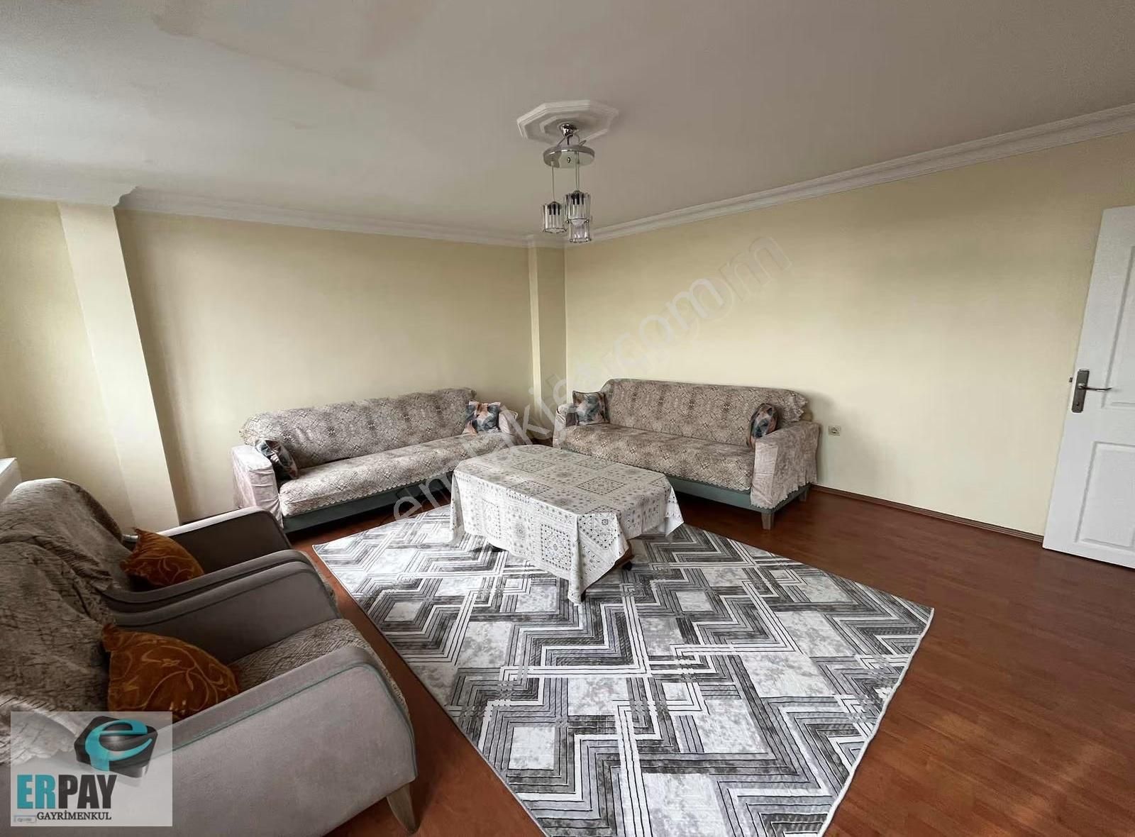 Erpay'dan Gazi Mah Satılık 4+1 160m2 Daire - Görsel 19