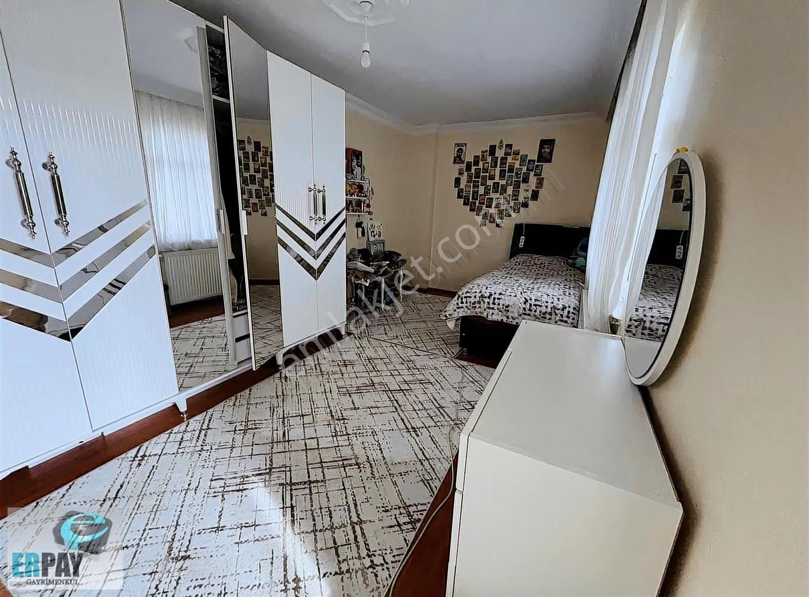 Erpay'dan Gazi Mah Satılık 4+1 160m2 Daire - Görsel 34