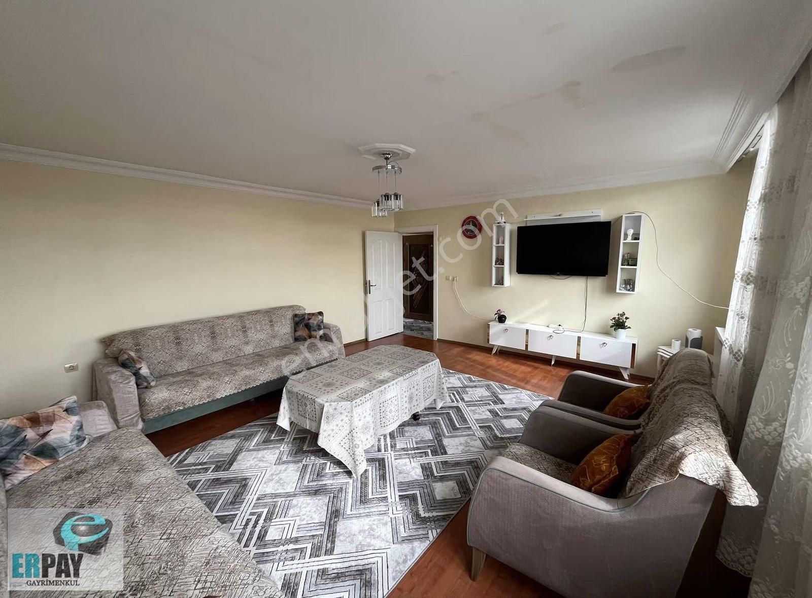 Erpay'dan Gazi Mah Satılık 4+1 160m2 Daire - Görsel 31