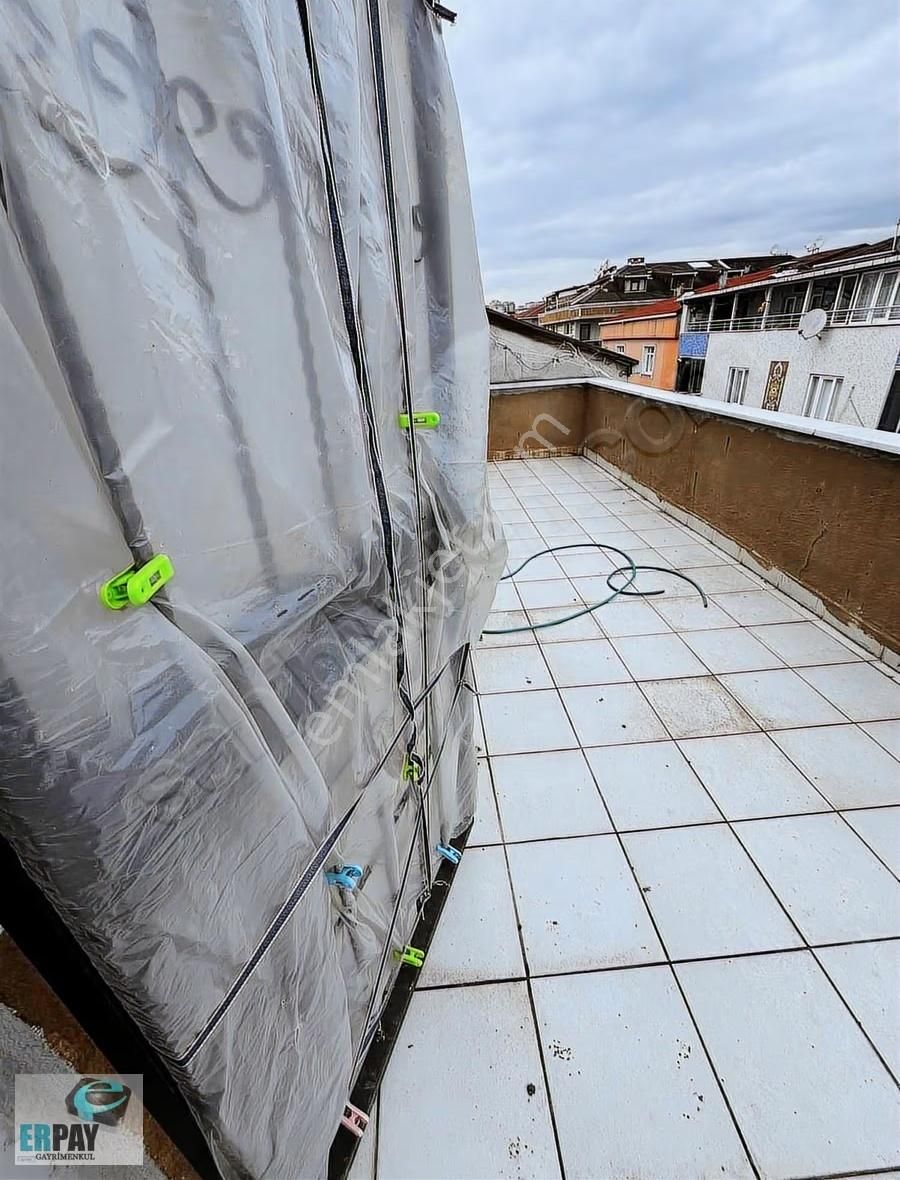 Erpay'dan Gazi Mah Satılık 4+1 160m2 Daire - Görsel 16