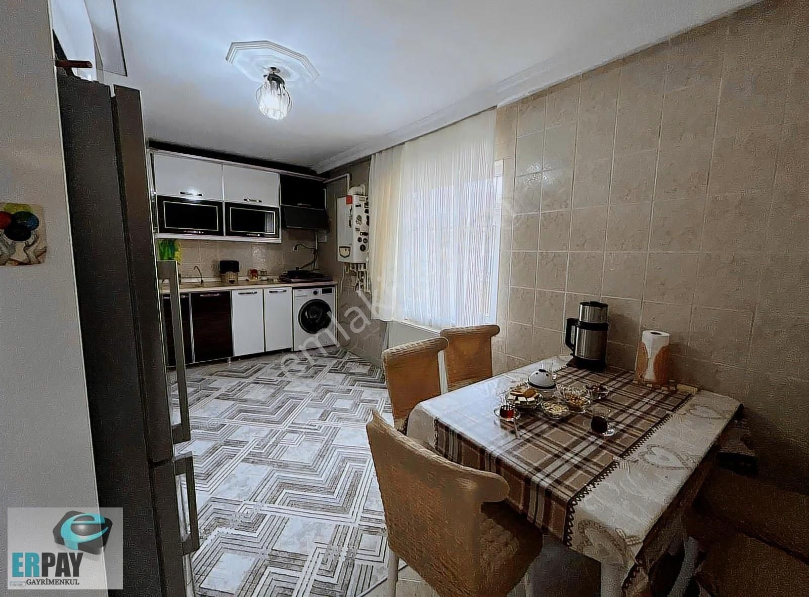 Erpay'dan Gazi Mah Satılık 4+1 160m2 Daire - Görsel 3