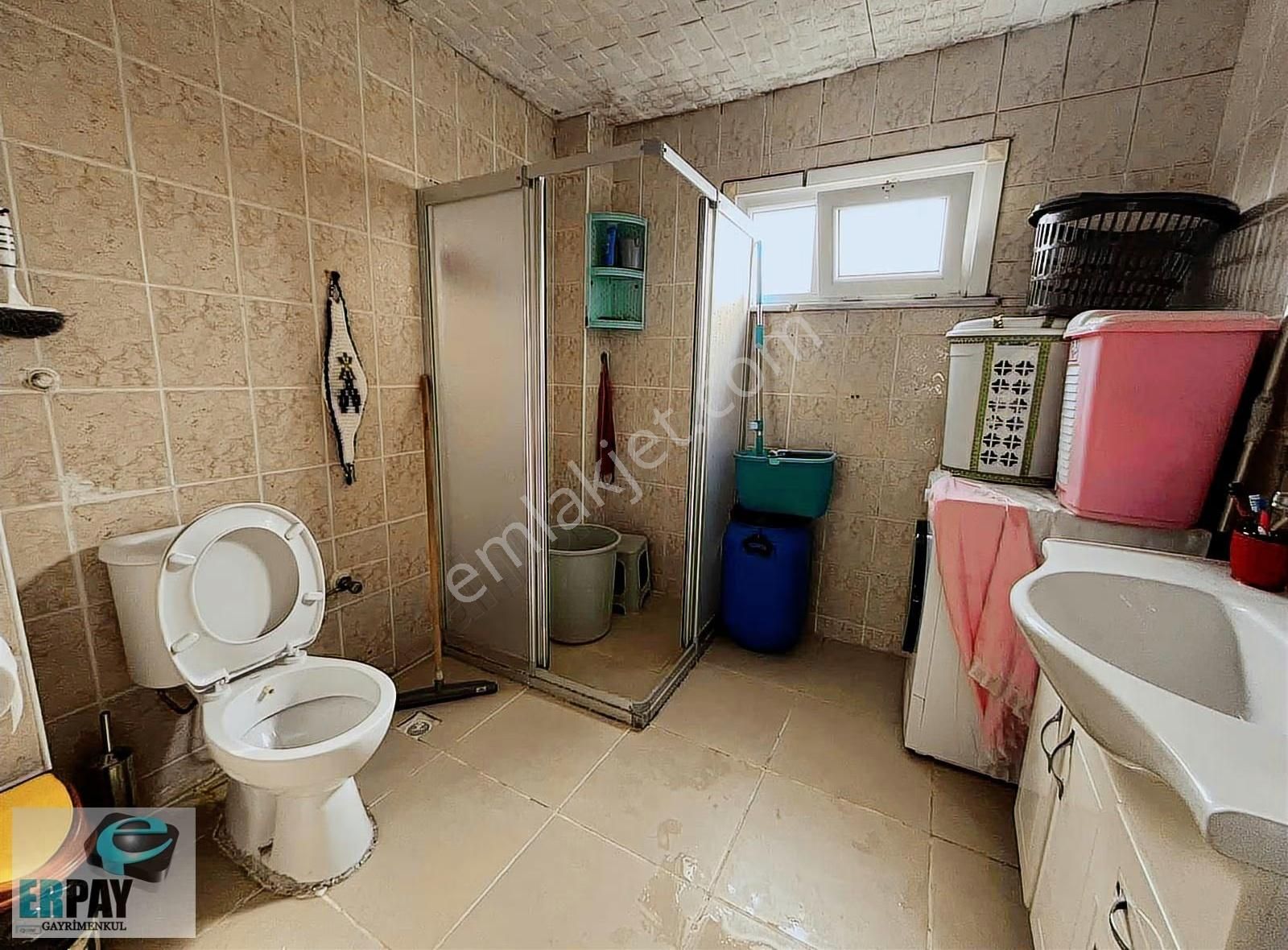 Erpay'dan Gazi Mah Satılık 4+1 160m2 Daire - Görsel 13