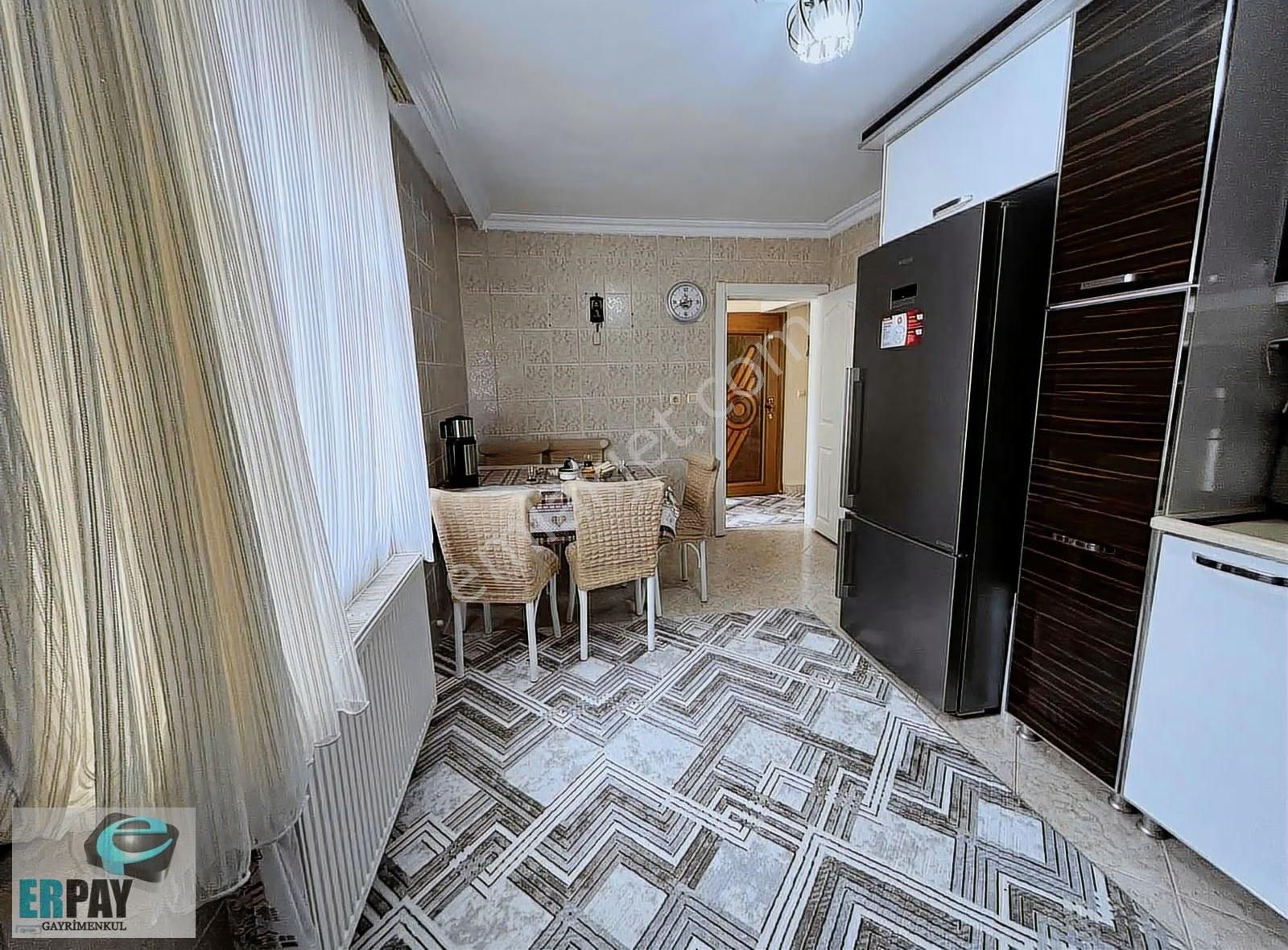 Erpay'dan Gazi Mah Satılık 4+1 160m2 Daire - Görsel 27