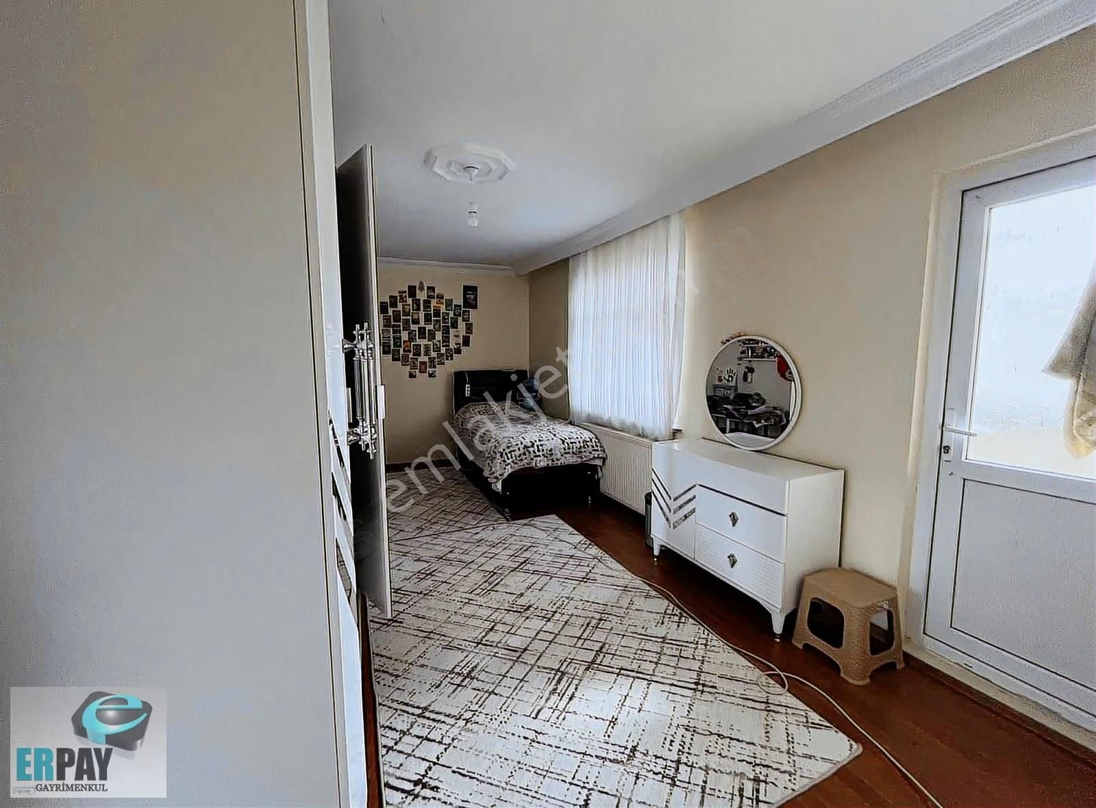 Erpay'dan Gazi Mah Satılık 4+1 160m2 Daire - Görsel 6