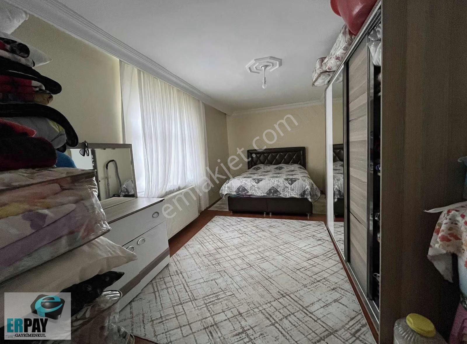 Erpay'dan Gazi Mah Satılık 4+1 160m2 Daire - Görsel 12