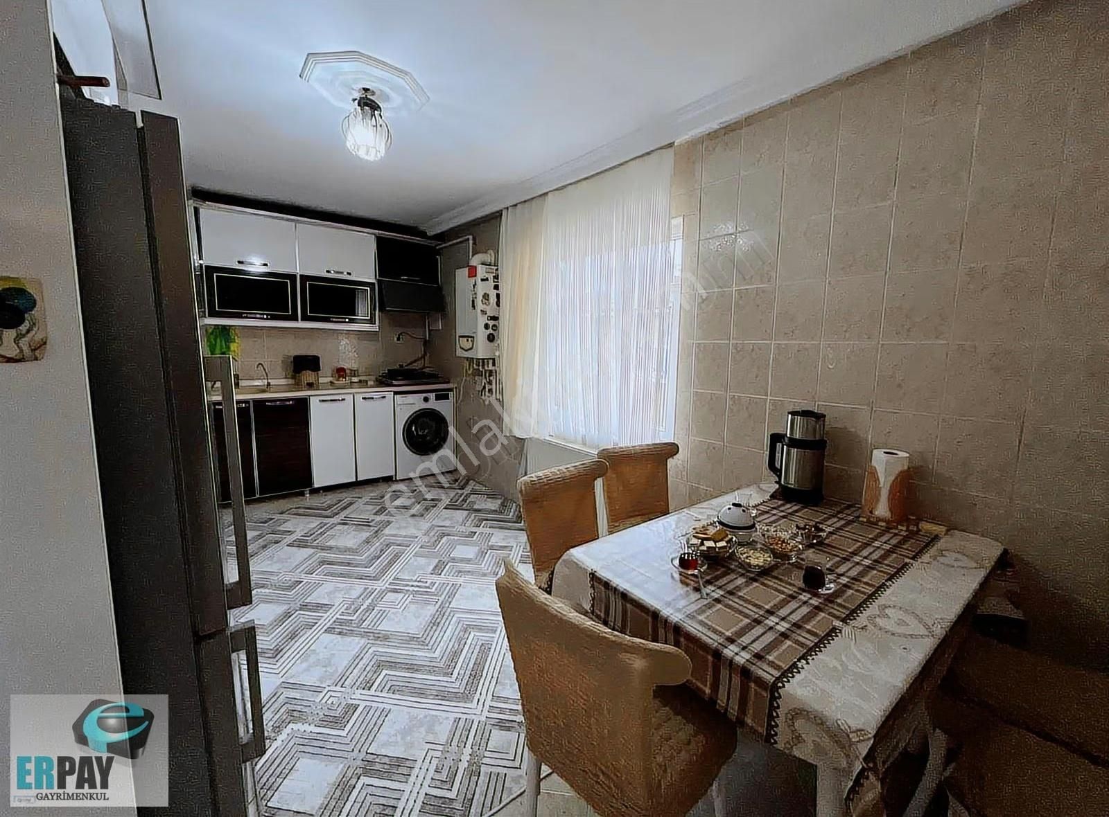 Erpay'dan Gazi Mah Satılık 4+1 160m2 Daire - Görsel 10