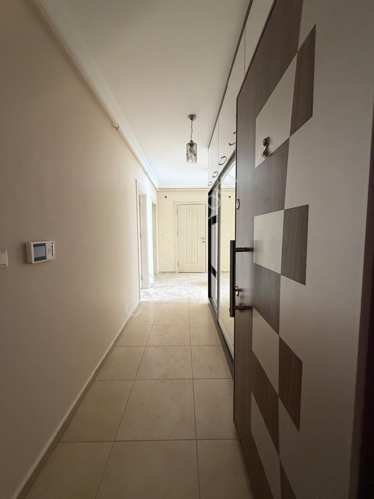 Yüksel Emlaktan İstasyon Mahallesi Park Hayat Hastanesi Karşısında Kiralık Daire - Görsel 11