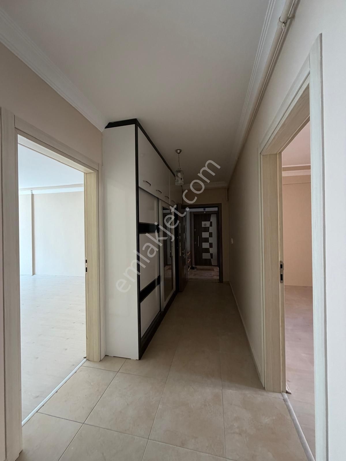 Yüksel Emlaktan İstasyon Mahallesi Park Hayat Hastanesi Karşısında Kiralık Daire - Görsel 25