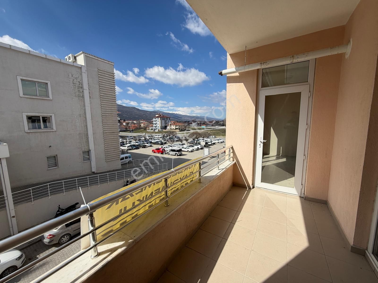 Yüksel Emlaktan İstasyon Mahallesi Park Hayat Hastanesi Karşısında Kiralık Daire - Görsel 14