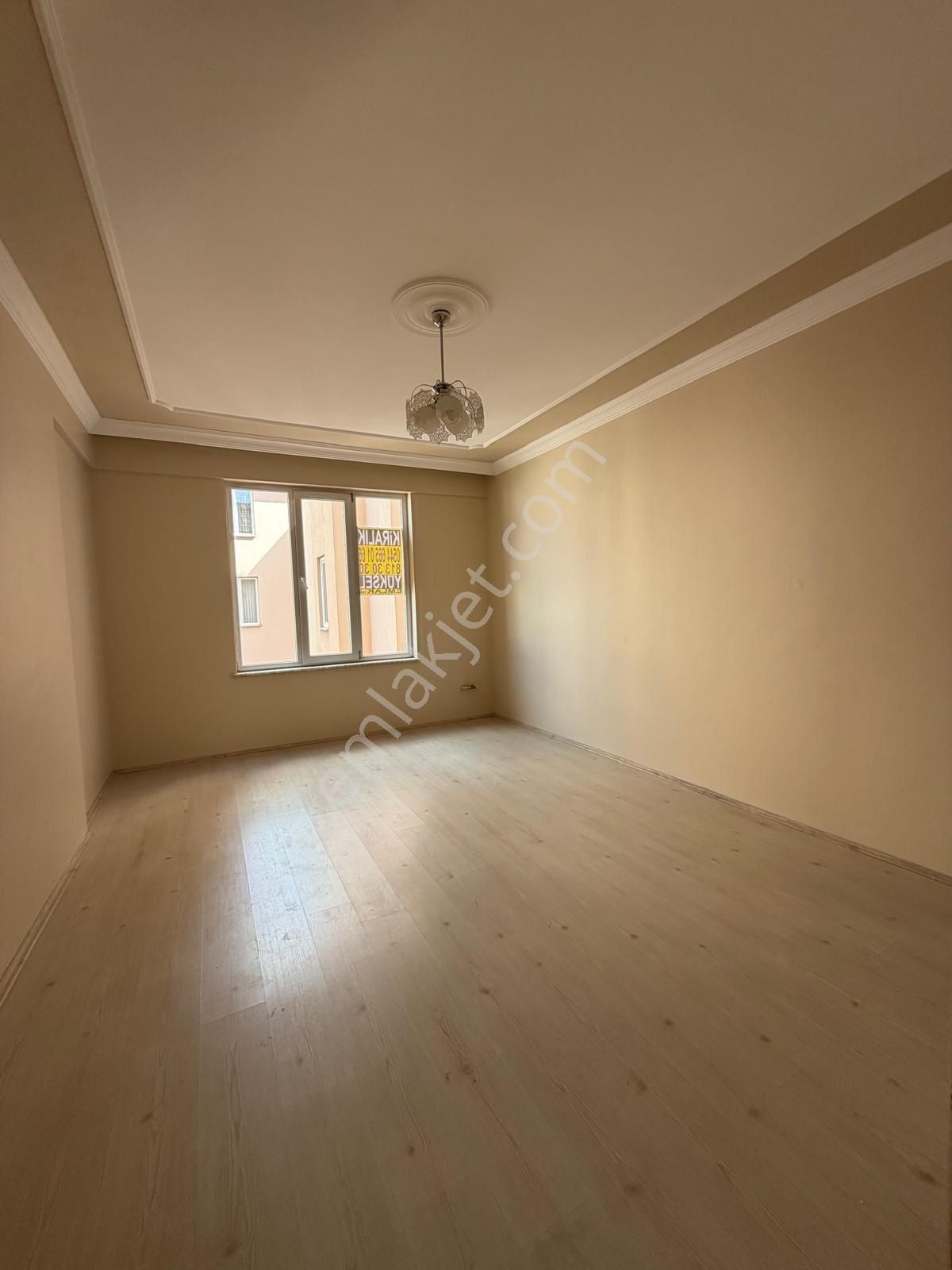 Yüksel Emlaktan İstasyon Mahallesi Park Hayat Hastanesi Karşısında Kiralık Daire - Görsel 28