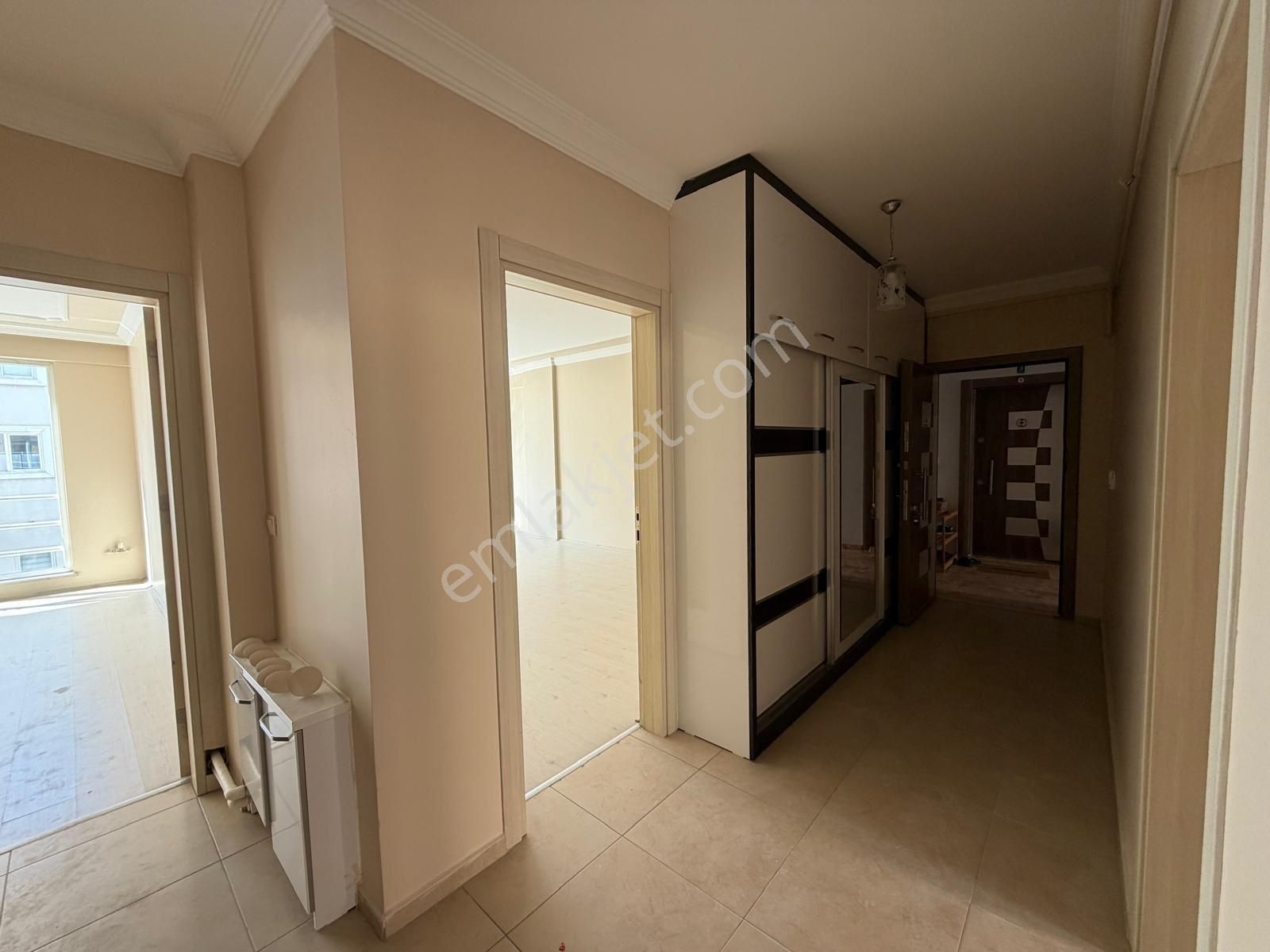 Yüksel Emlaktan İstasyon Mahallesi Park Hayat Hastanesi Karşısında Kiralık Daire - Görsel 26