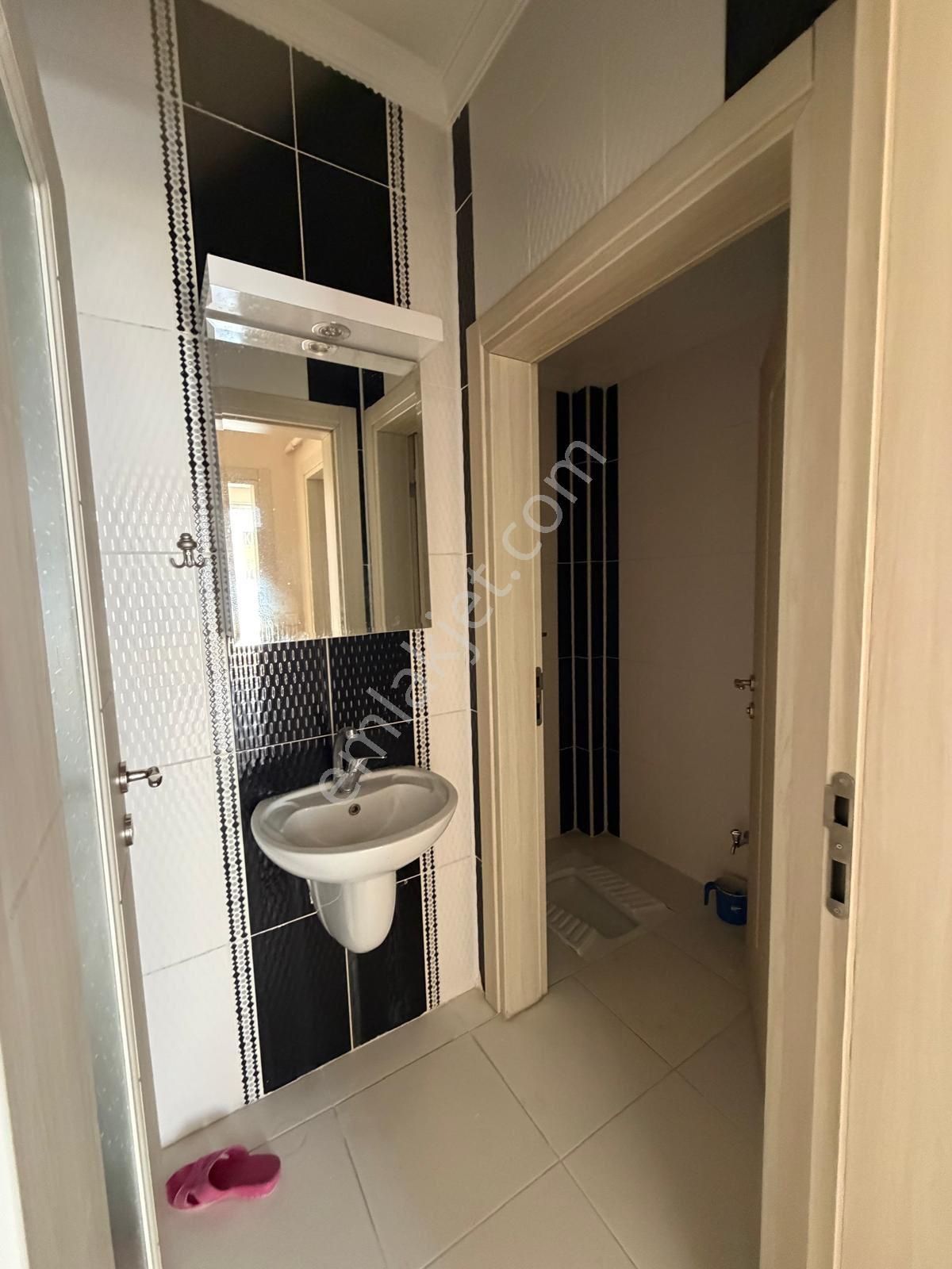 Yüksel Emlaktan İstasyon Mahallesi Park Hayat Hastanesi Karşısında Kiralık Daire - Görsel 23