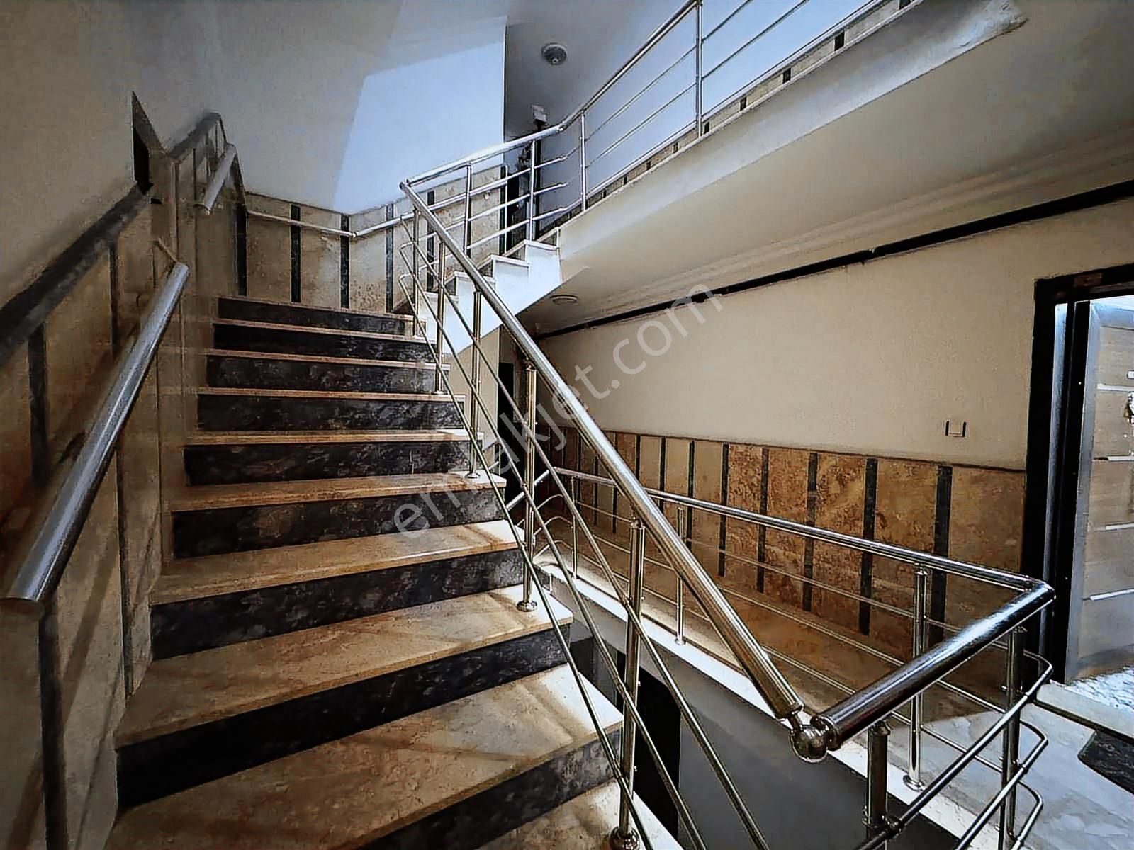 Atapark Da Giriş Kat 3+1 Masrafsız G-b Cephe Kredıye Uygun Daire - Görsel 31