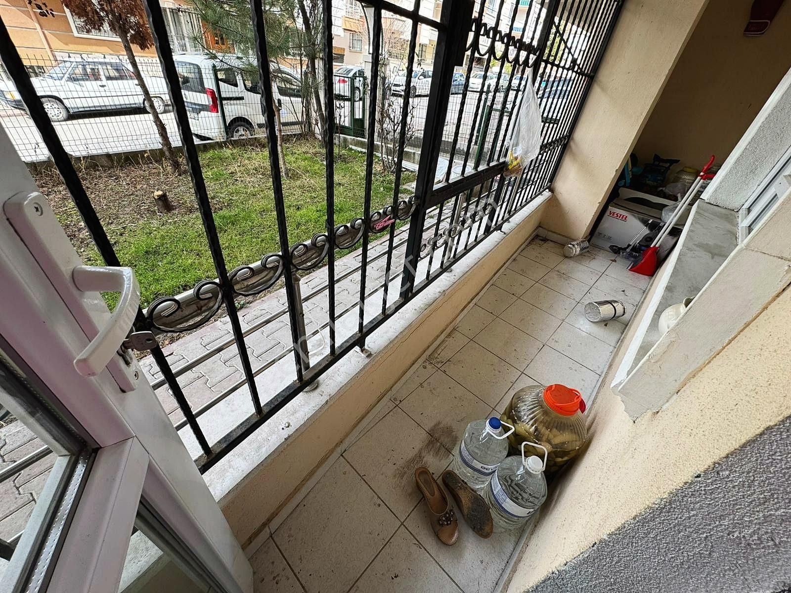 Atapark Da Giriş Kat 3+1 Masrafsız G-b Cephe Kredıye Uygun Daire - Görsel 15