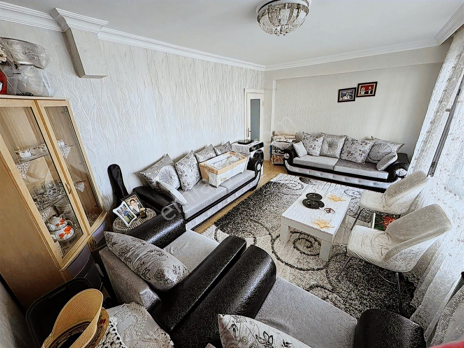 Atapark Da Giriş Kat 3+1 Masrafsız G-b Cephe Kredıye Uygun Daire - Görsel 11