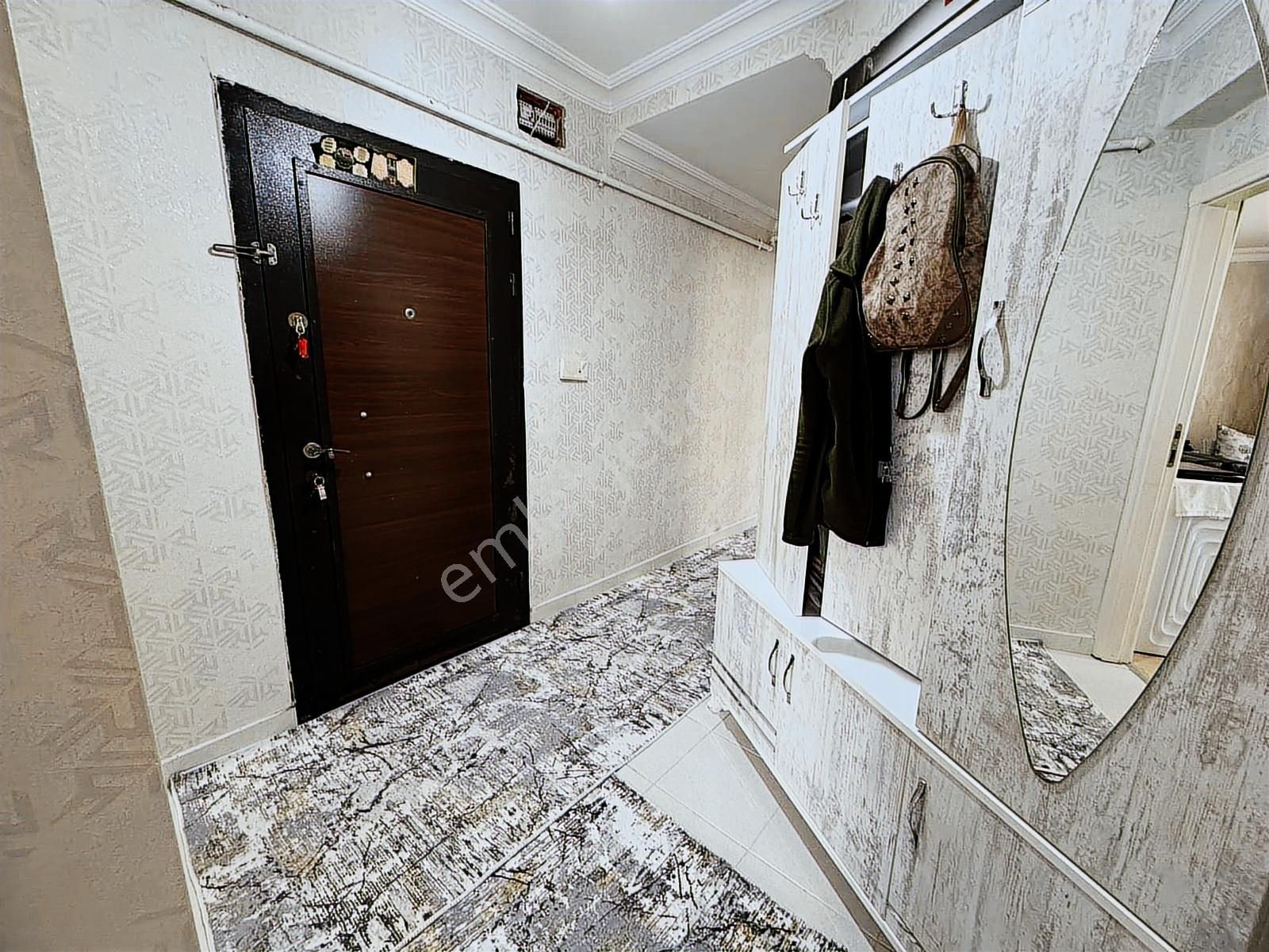 Atapark Da Giriş Kat 3+1 Masrafsız G-b Cephe Kredıye Uygun Daire - Görsel 3