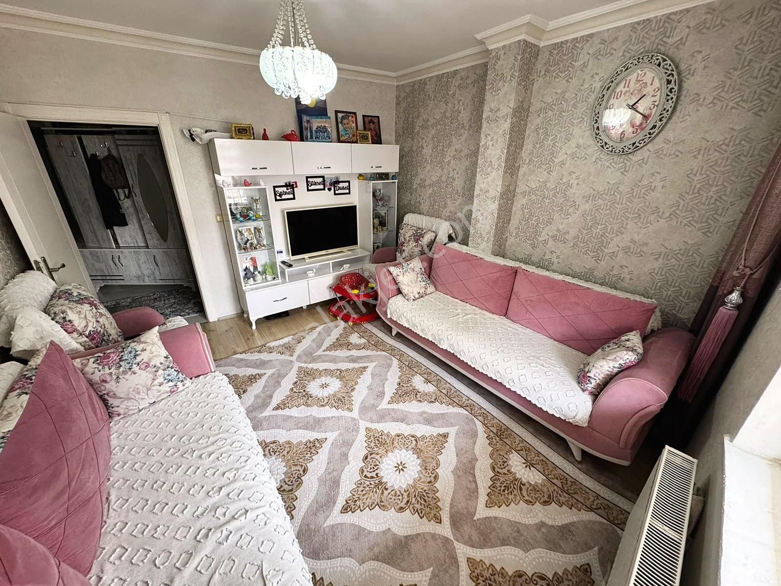Atapark Da Giriş Kat 3+1 Masrafsız G-b Cephe Kredıye Uygun Daire - Görsel 5