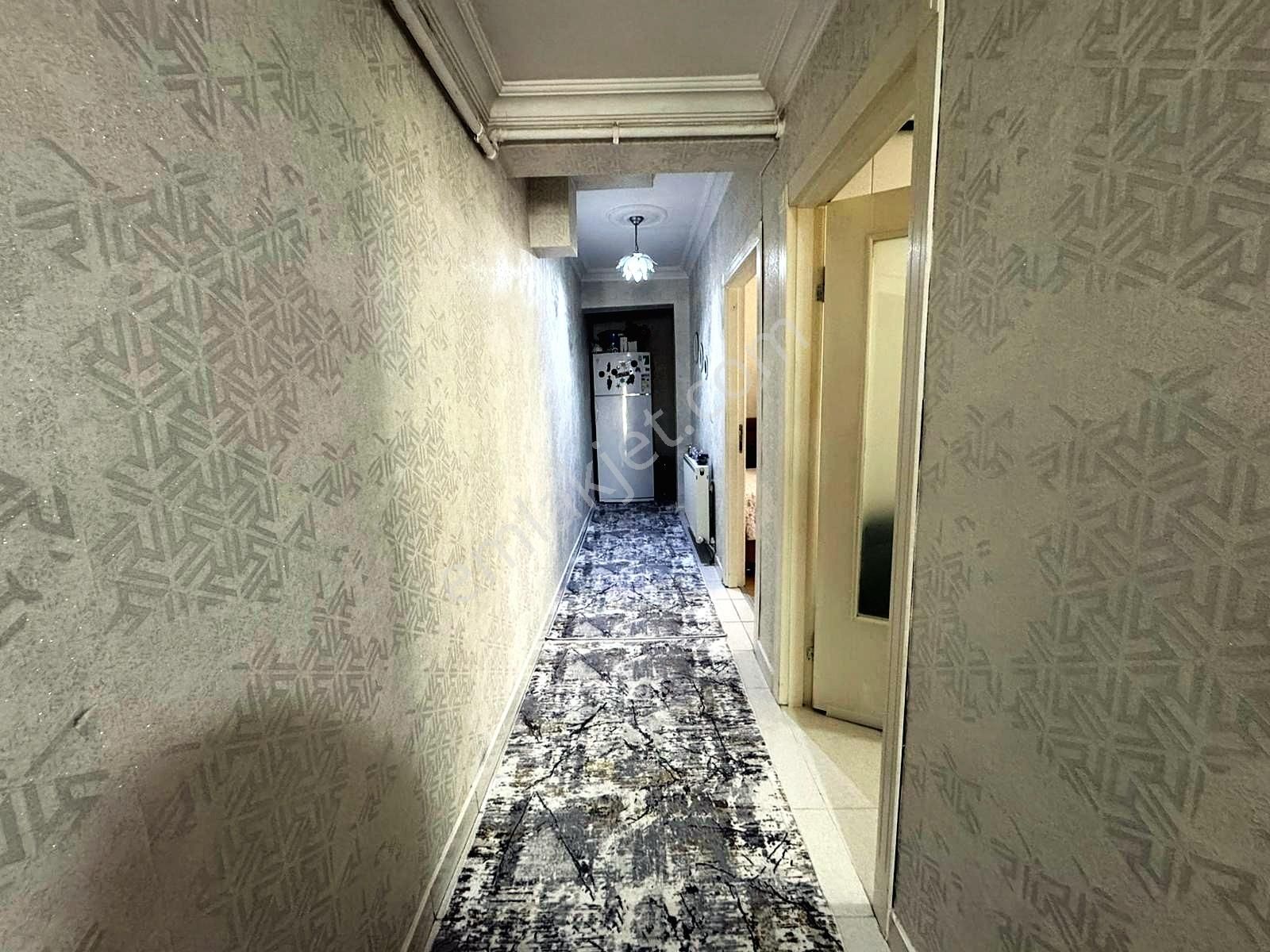 Atapark Da Giriş Kat 3+1 Masrafsız G-b Cephe Kredıye Uygun Daire - Görsel 29
