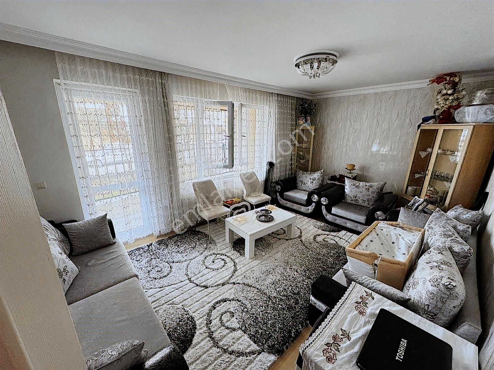 Atapark Da Giriş Kat 3+1 Masrafsız G-b Cephe Kredıye Uygun Daire - Görsel 32