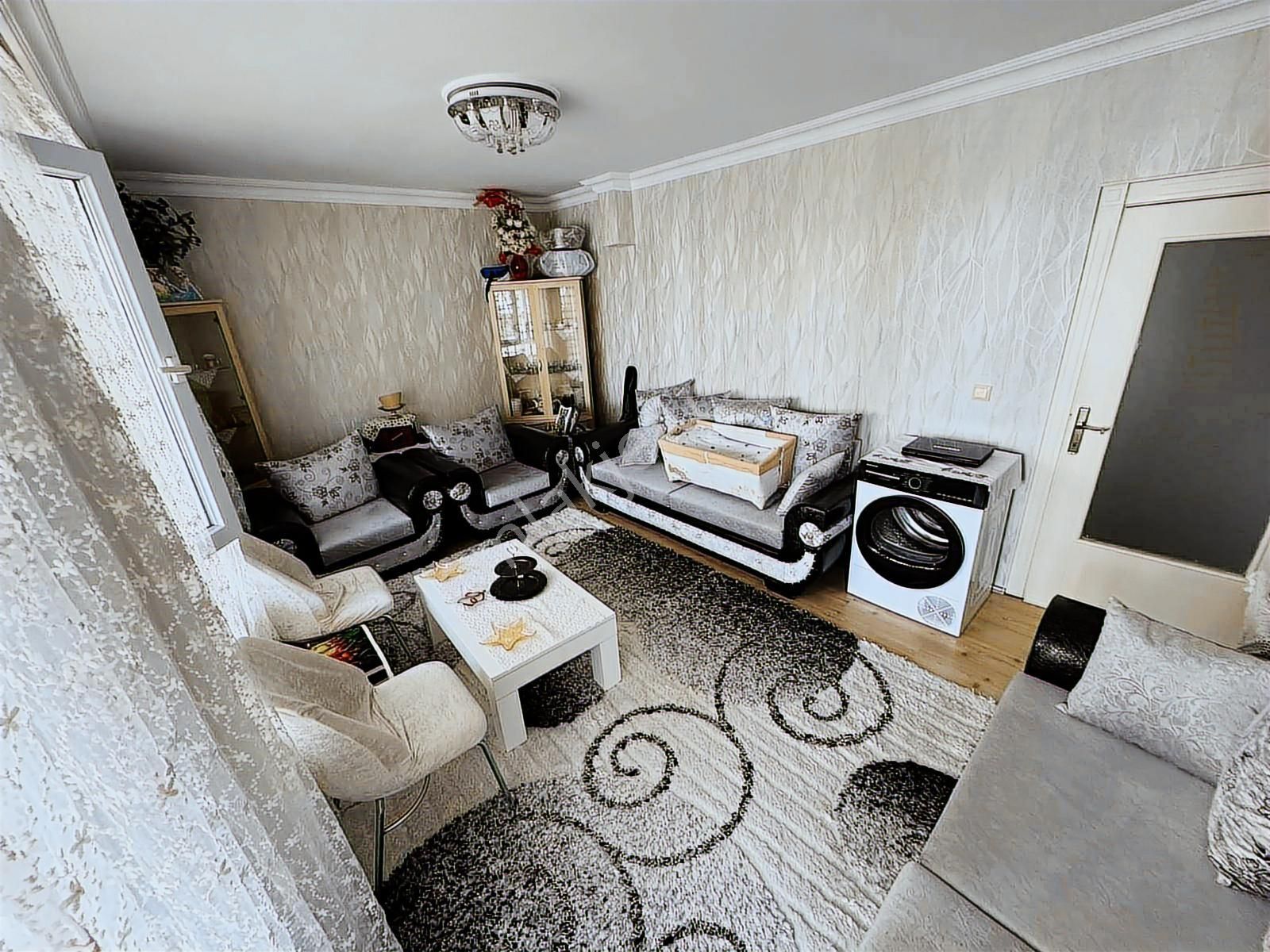 Atapark Da Giriş Kat 3+1 Masrafsız G-b Cephe Kredıye Uygun Daire - Görsel 26