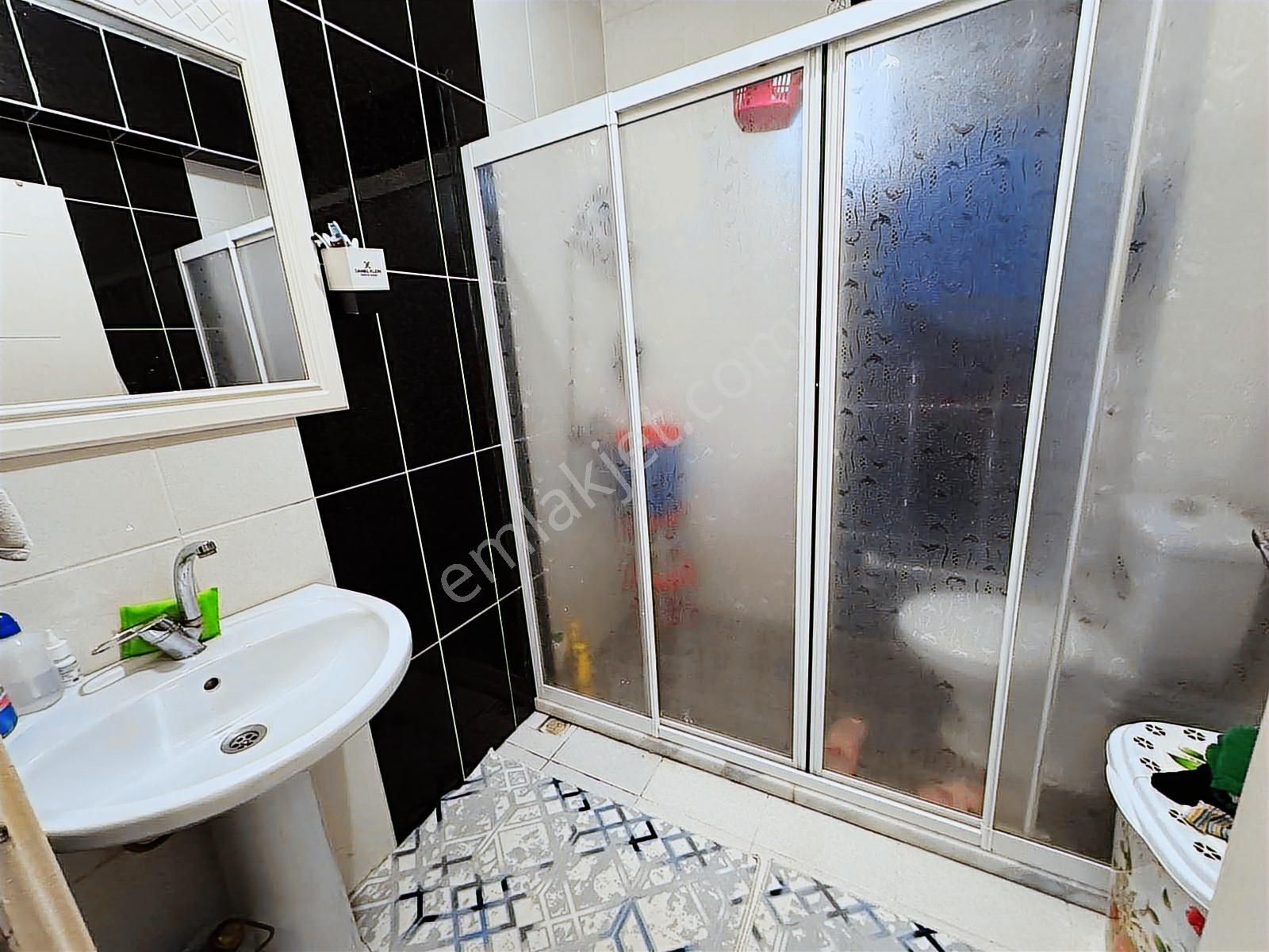 Atapark Da Giriş Kat 3+1 Masrafsız G-b Cephe Kredıye Uygun Daire - Görsel 17
