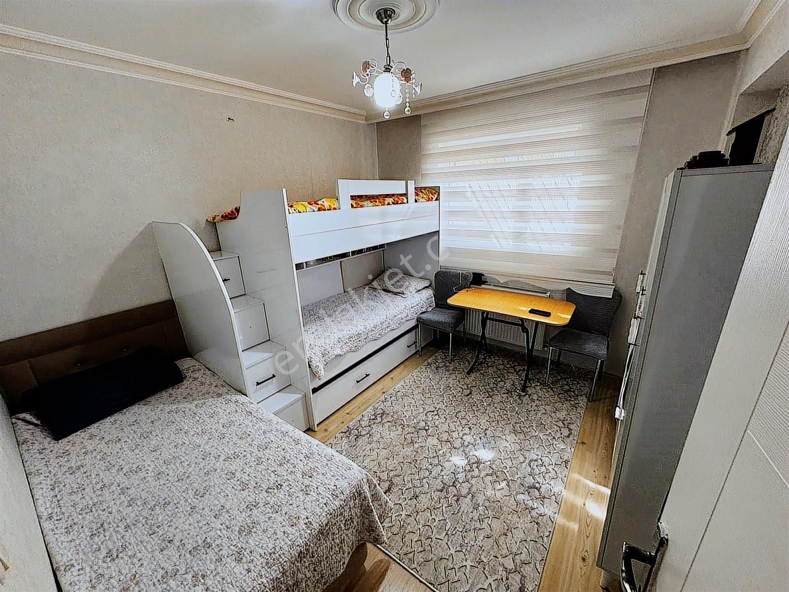 Atapark Da Giriş Kat 3+1 Masrafsız G-b Cephe Kredıye Uygun Daire - Görsel 24