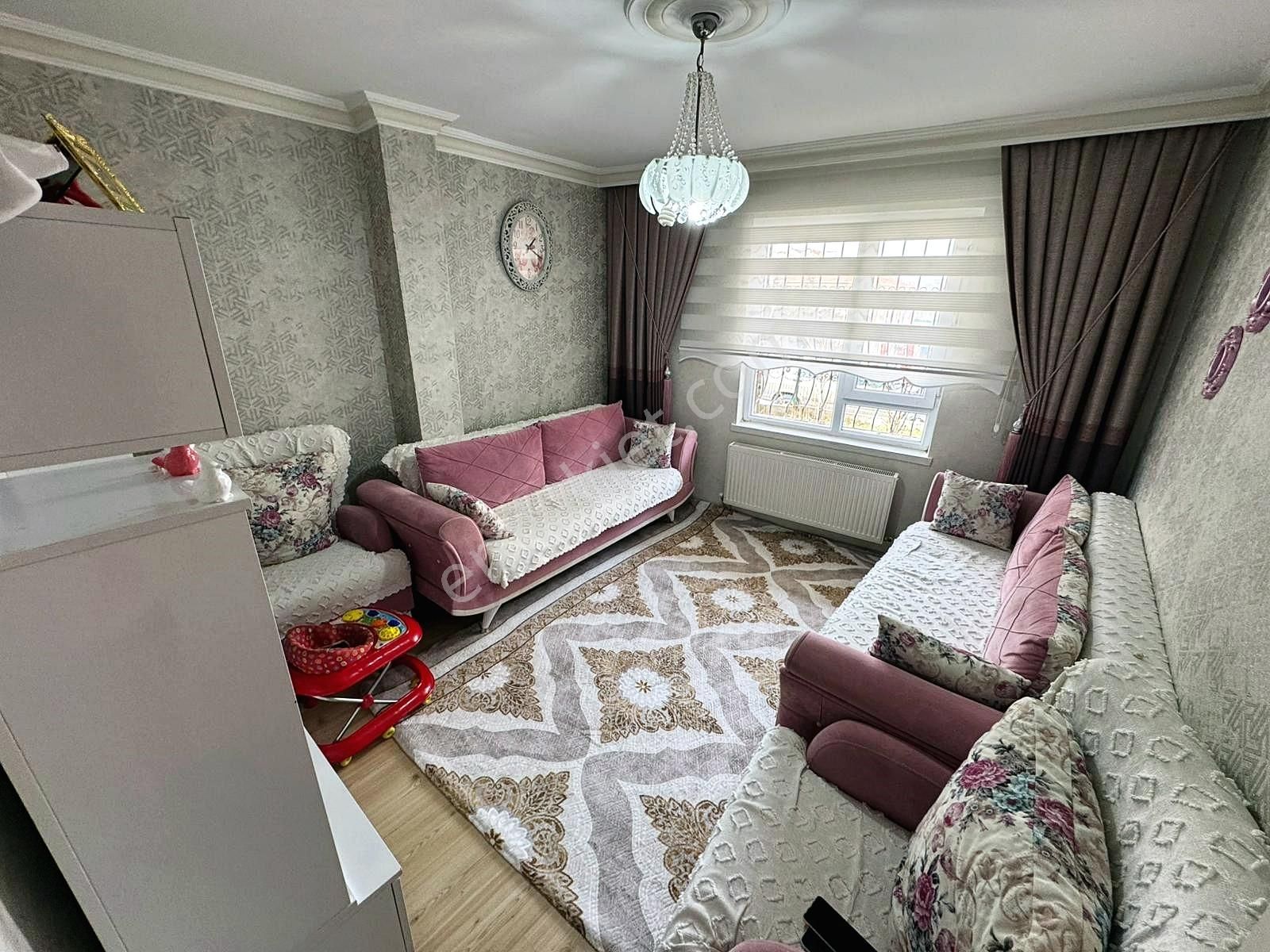 Atapark Da Giriş Kat 3+1 Masrafsız G-b Cephe Kredıye Uygun Daire - Görsel 19