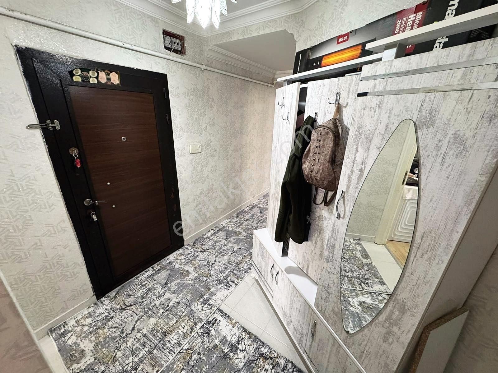 Atapark Da Giriş Kat 3+1 Masrafsız G-b Cephe Kredıye Uygun Daire - Görsel 34