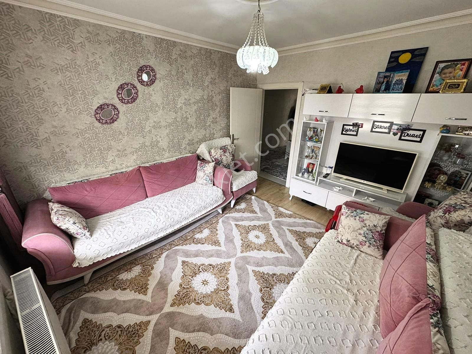 Atapark Da Giriş Kat 3+1 Masrafsız G-b Cephe Kredıye Uygun Daire - Görsel 14