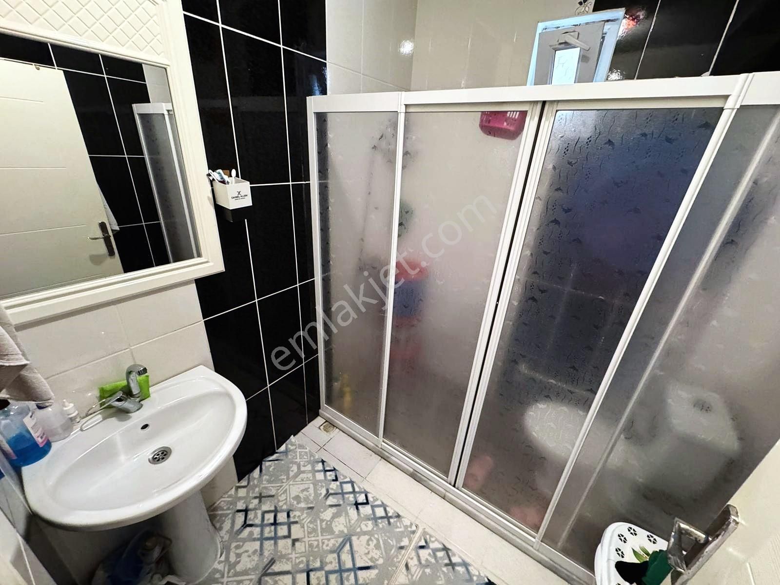 Atapark Da Giriş Kat 3+1 Masrafsız G-b Cephe Kredıye Uygun Daire - Görsel 20